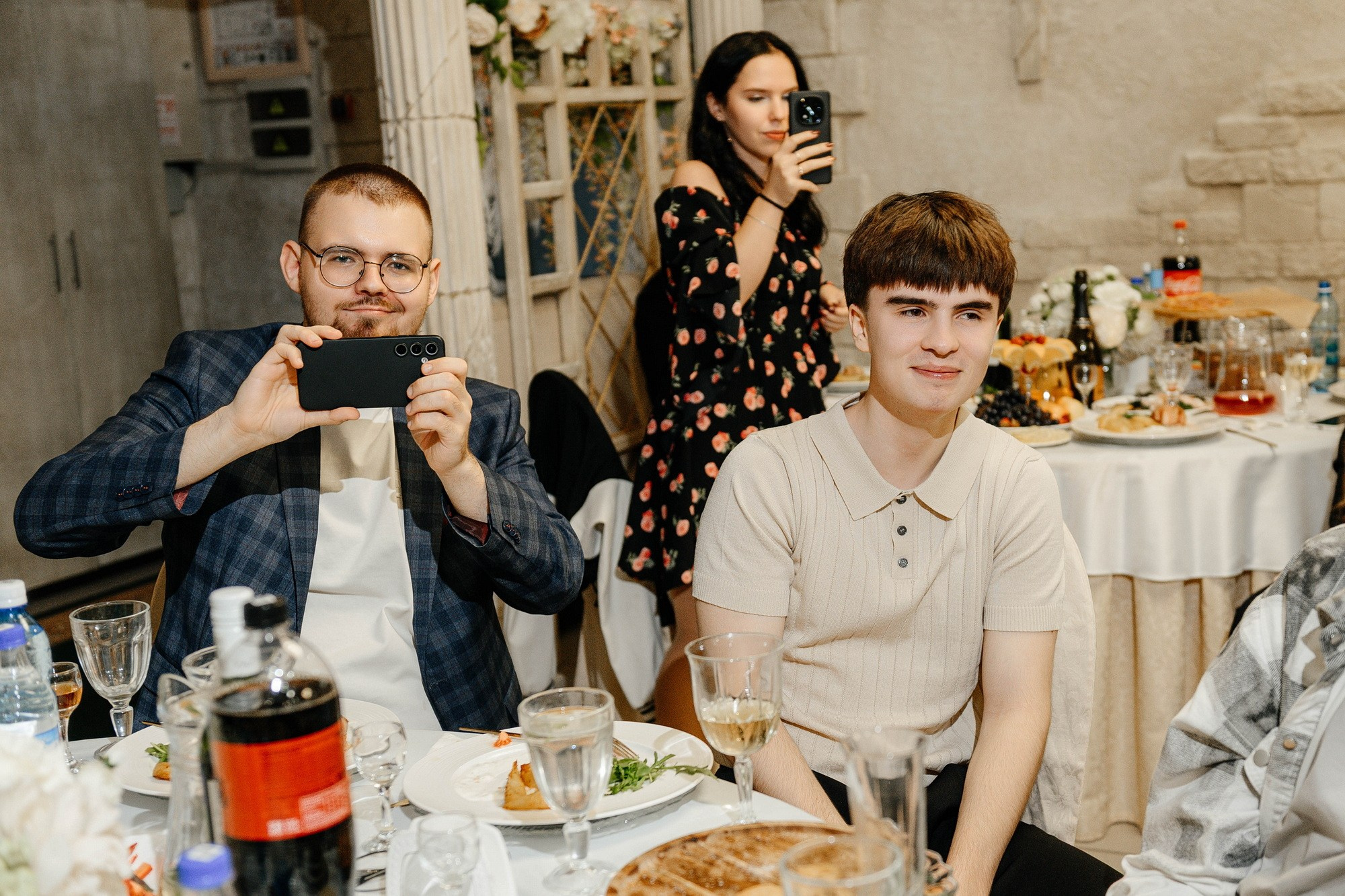 Георгий и Ирина. Свадебный и репортажный фотограф Никита Сницарев в Барнауле