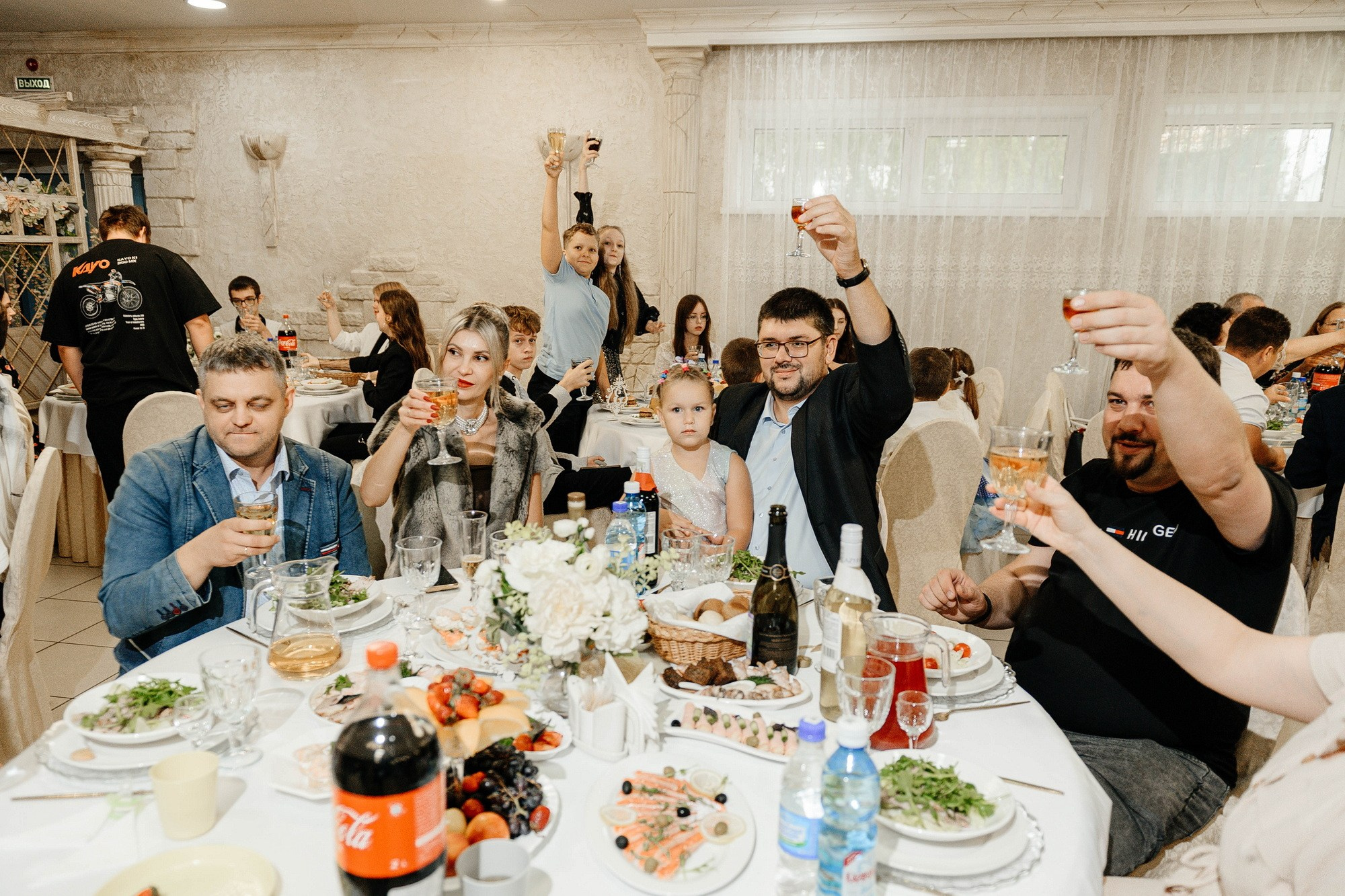 Георгий и Ирина. Свадебный и репортажный фотограф Никита Сницарев в Барнауле
