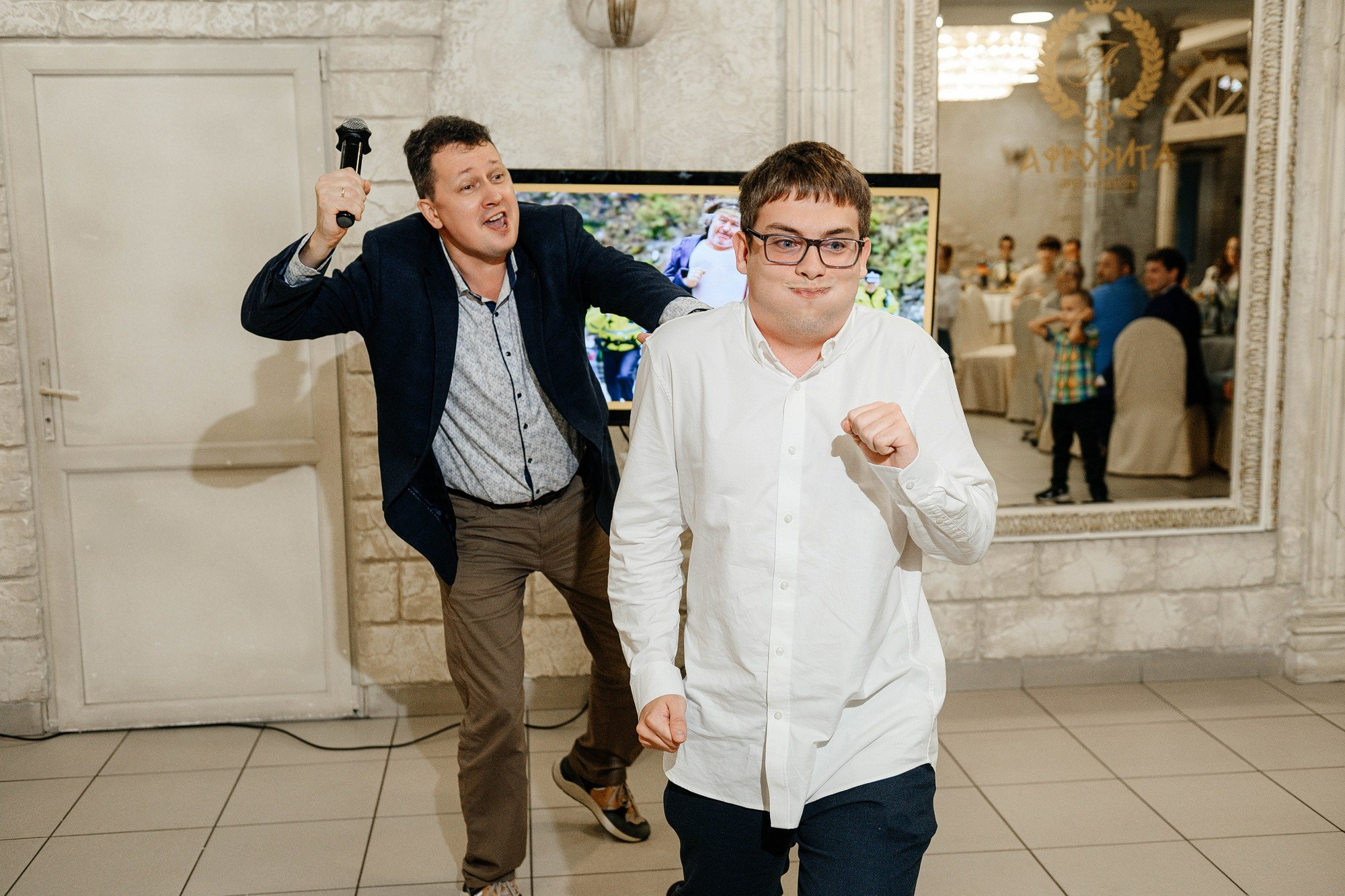 Георгий и Ирина. Свадебный и репортажный фотограф Никита Сницарев в Барнауле