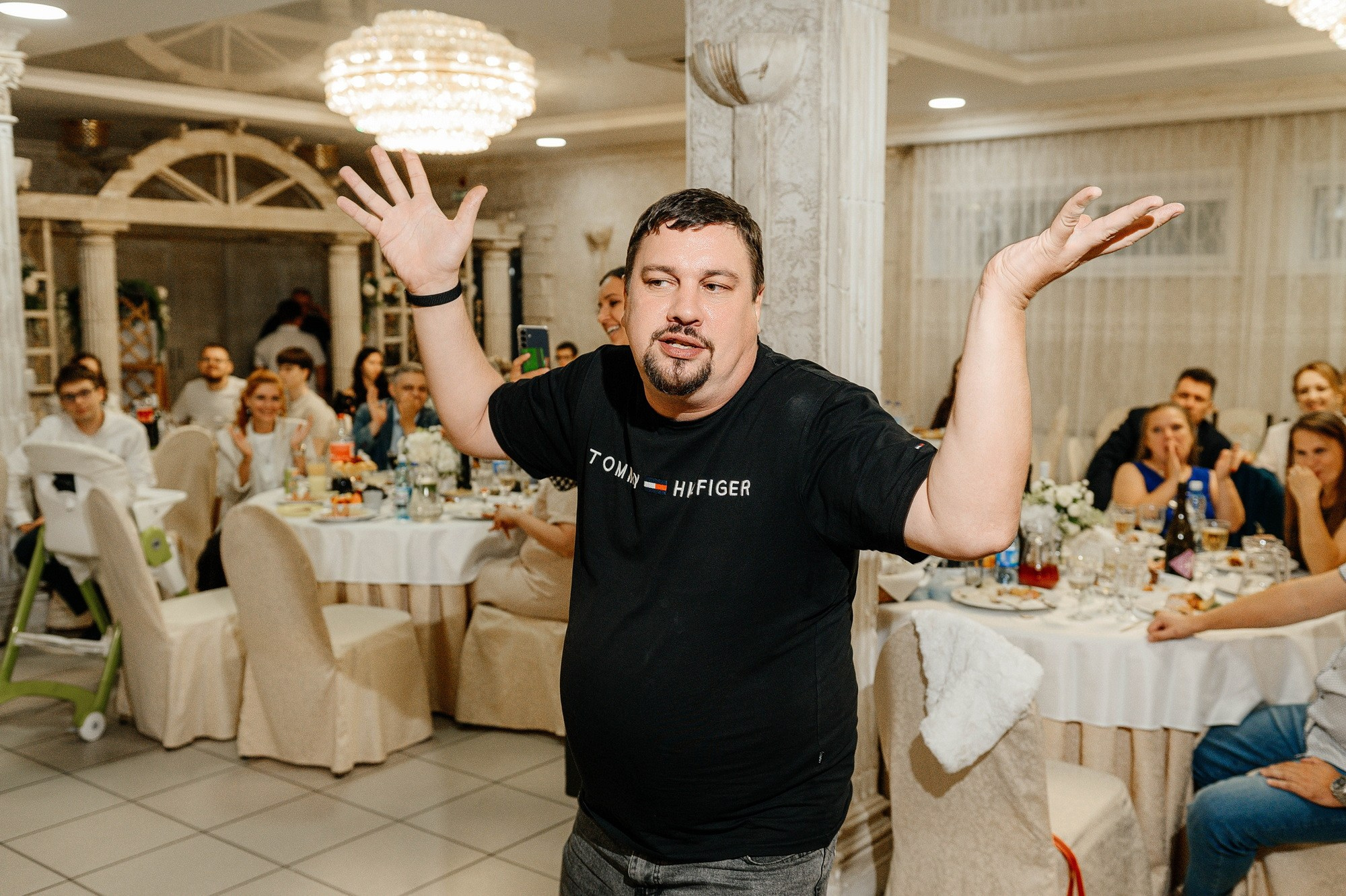 Георгий и Ирина. Свадебный и репортажный фотограф Никита Сницарев в Барнауле