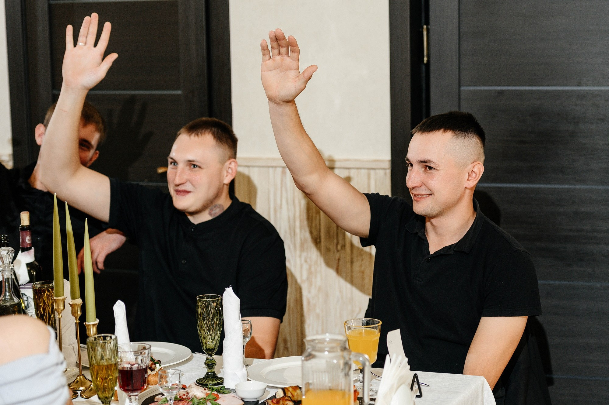 Анастасия и Алексей. Свадебный и репортажный фотограф Никита Сницарев в Барнауле