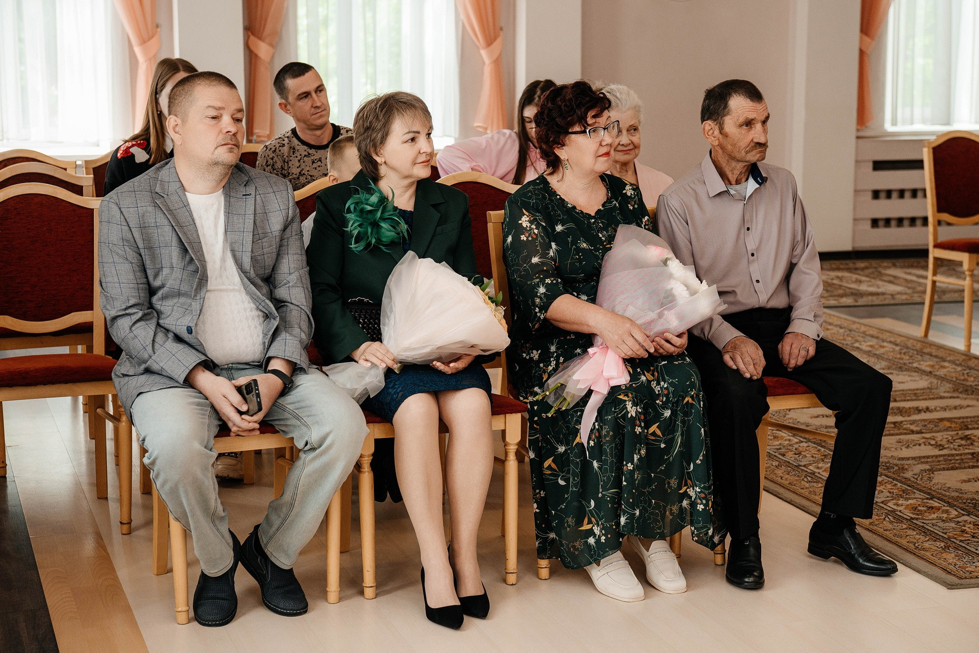 Мария и Александр. Свадебный и репортажный фотограф Никита Сницарев в Барнауле