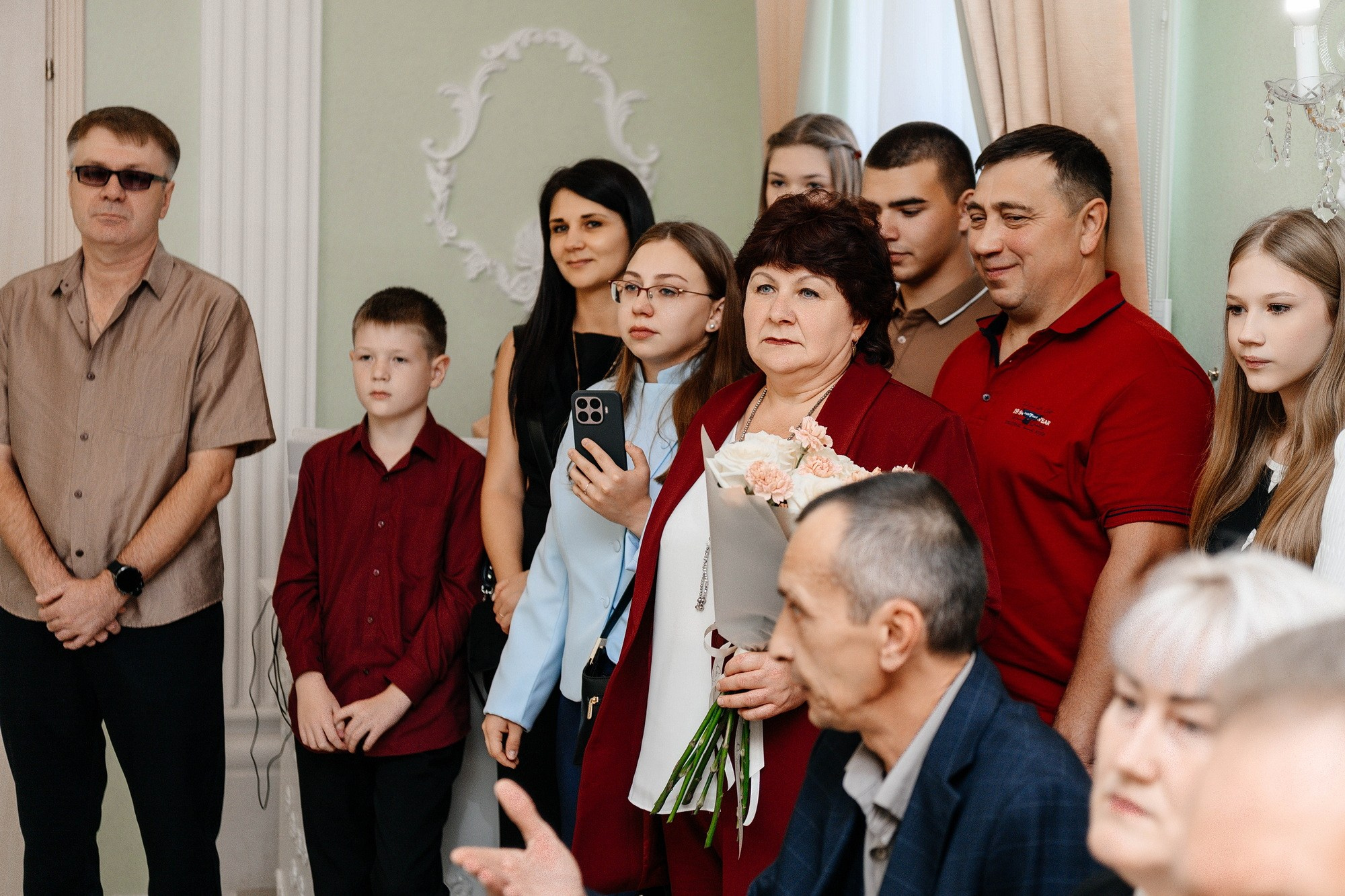 Анастасия и Алексей. Свадебный и репортажный фотограф Никита Сницарев в Барнауле