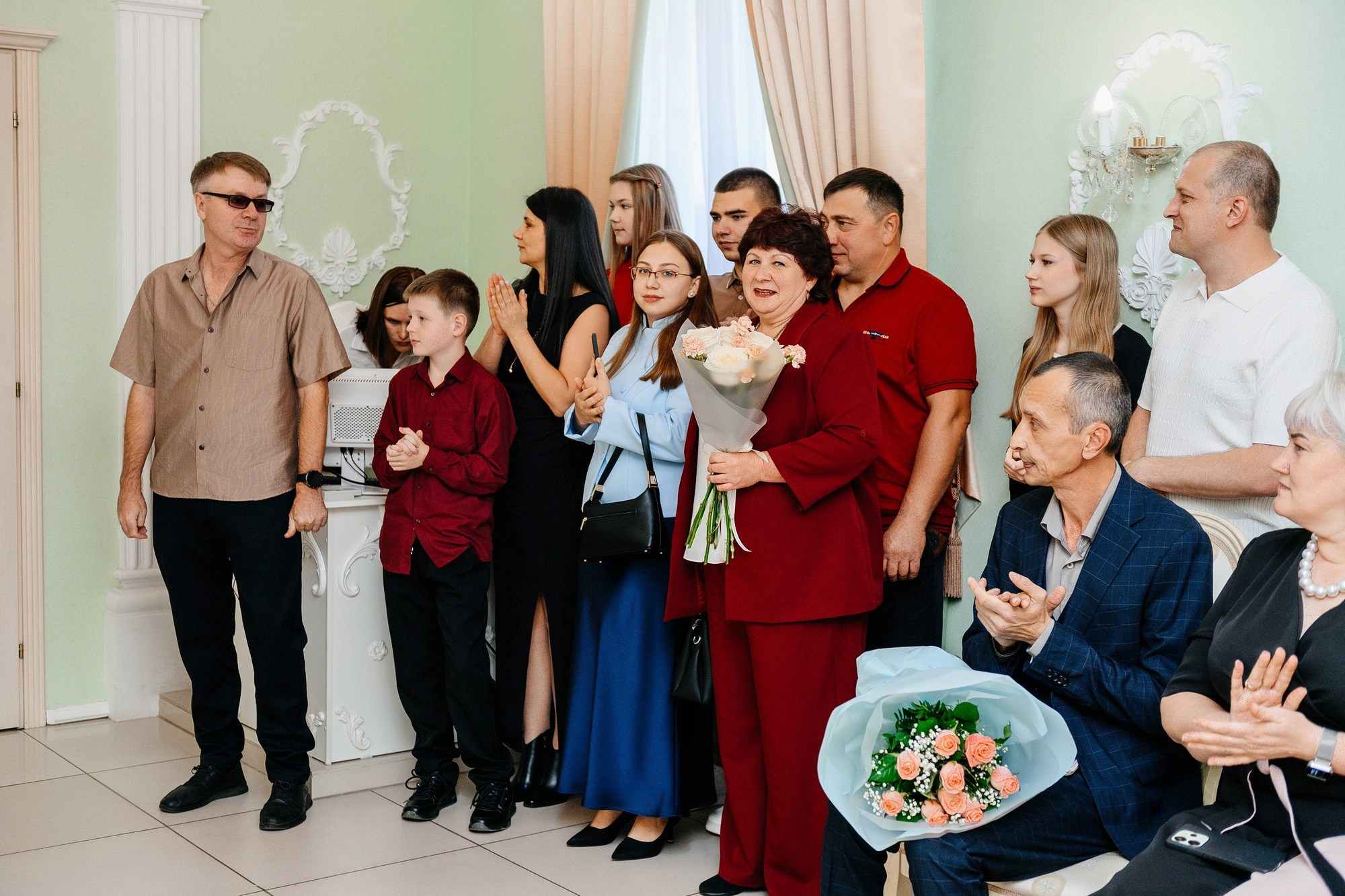 Анастасия и Алексей. Свадебный и репортажный фотограф Никита Сницарев в Барнауле