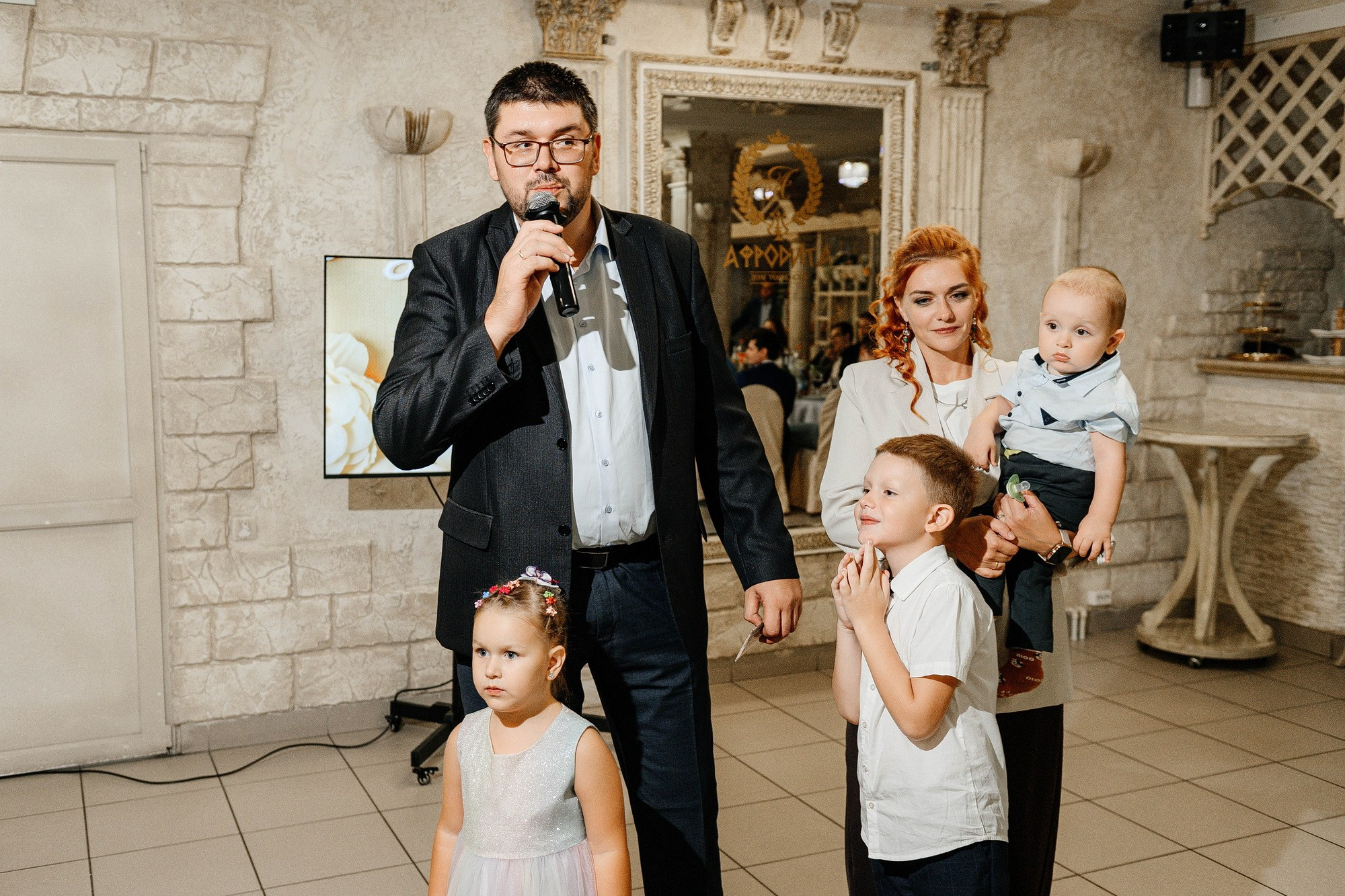 Георгий и Ирина. Свадебный и репортажный фотограф Никита Сницарев в Барнауле