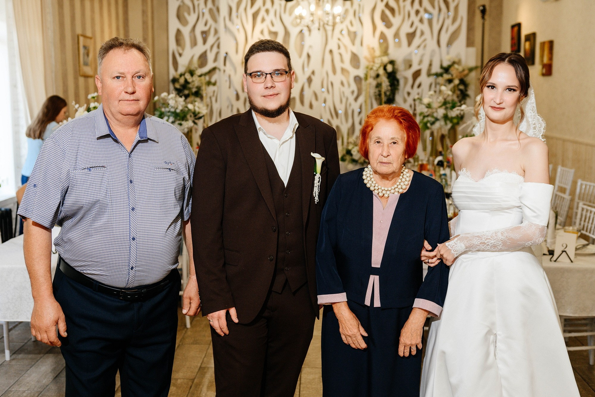 Анастасия и Алексей. Свадебный и репортажный фотограф Никита Сницарев в Барнауле