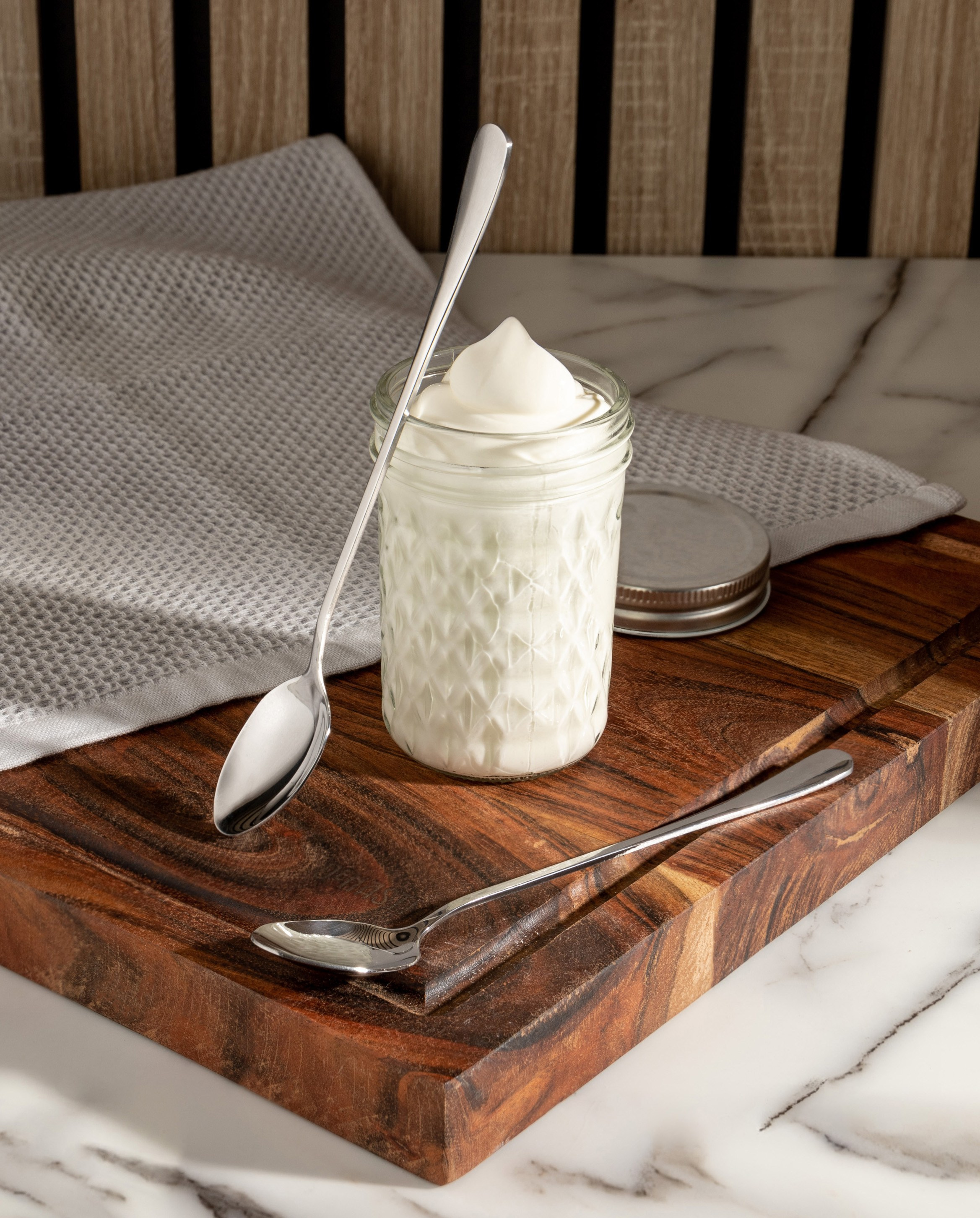 Нежность в каждой детали. Фотосъемка ложек с продуктами для вашего бренда.