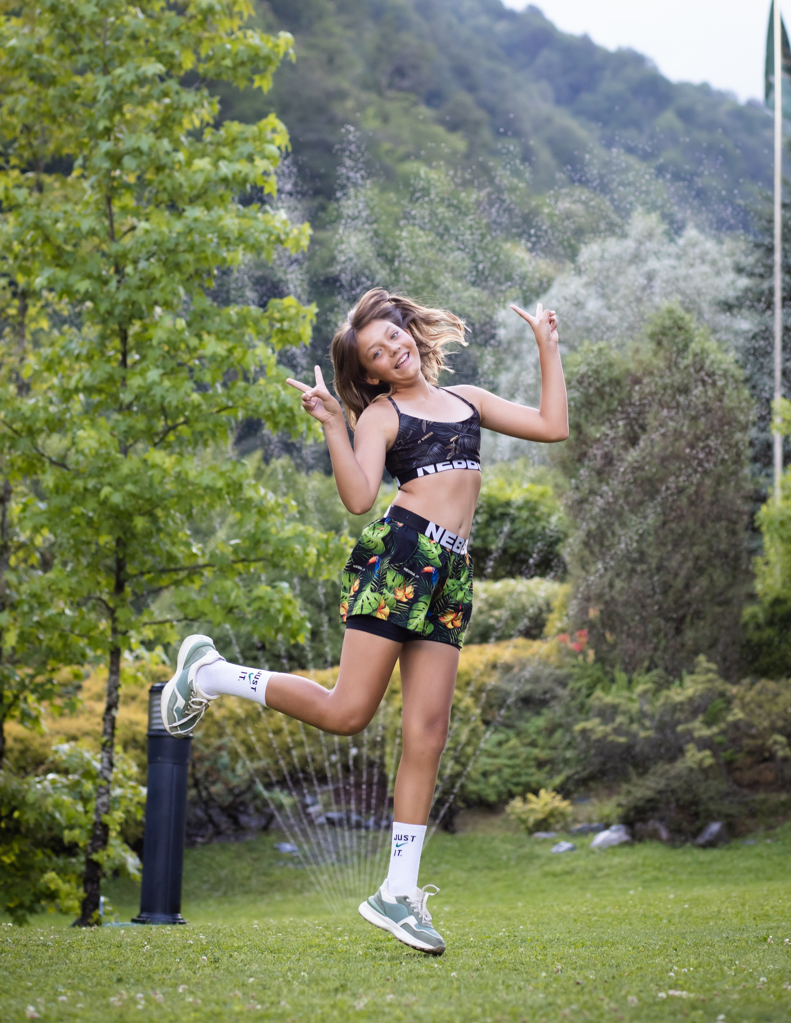 Василиса. Фотограф в Адлере и  Сочи Ирина Москалева