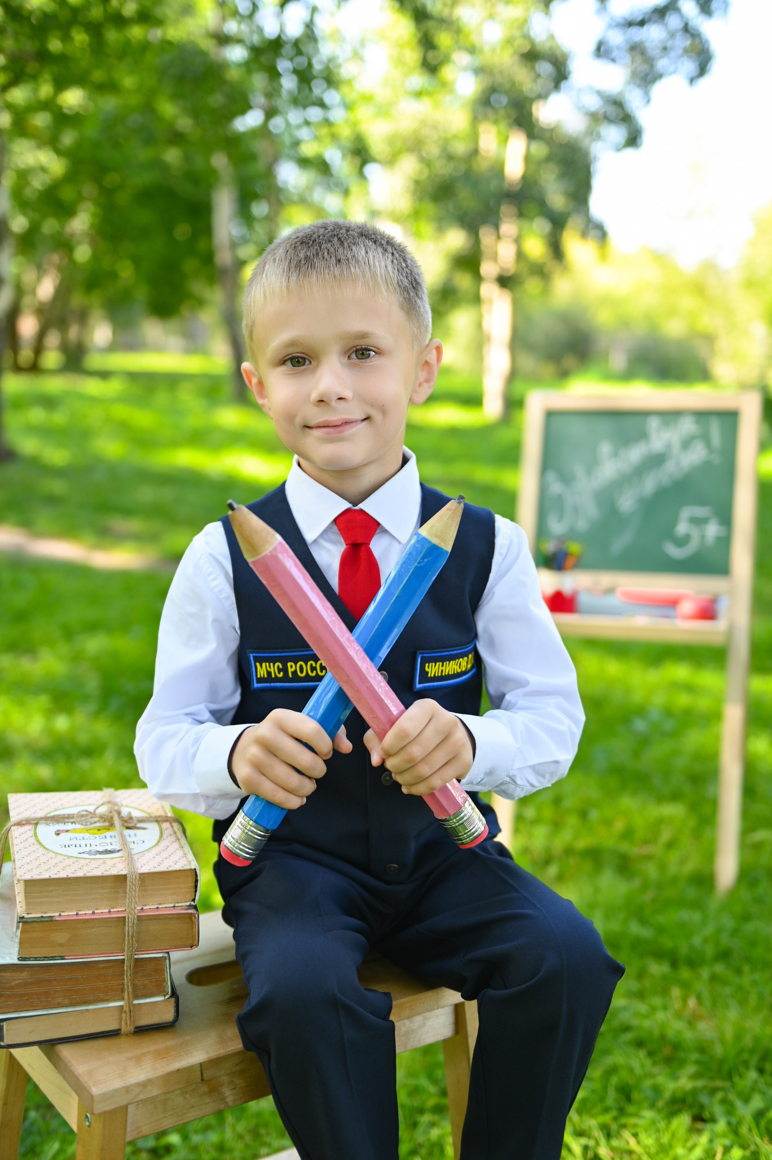 Фотопроект «Здравствуй, школа!» или «Снова в школу!». Детский и семейный фотограф в Иркутске Наталья Киселёва