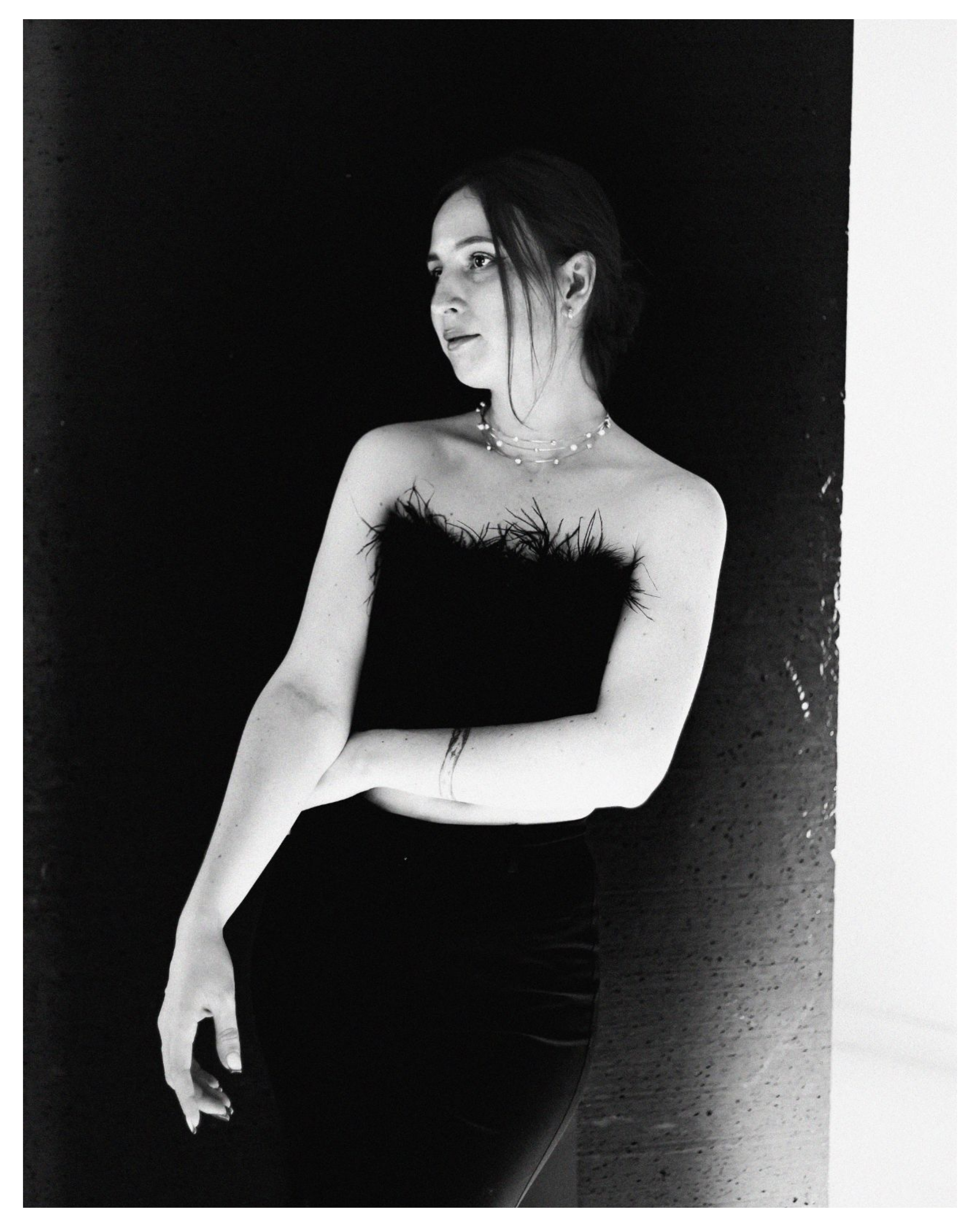 Женская эстетика. SHDEN — Photographer | Content Creator