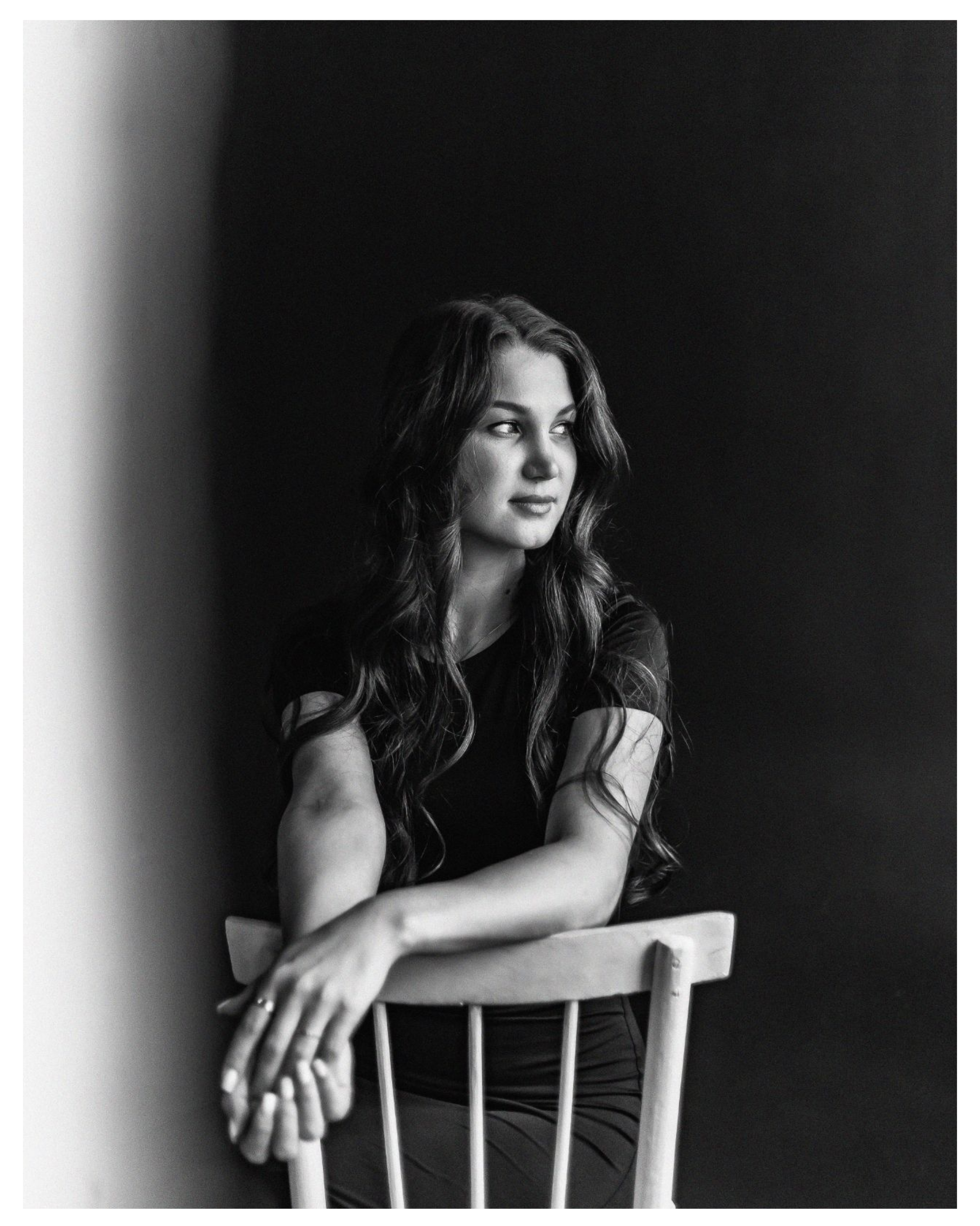 Женская эстетика. SHDEN — Photographer | Content Creator