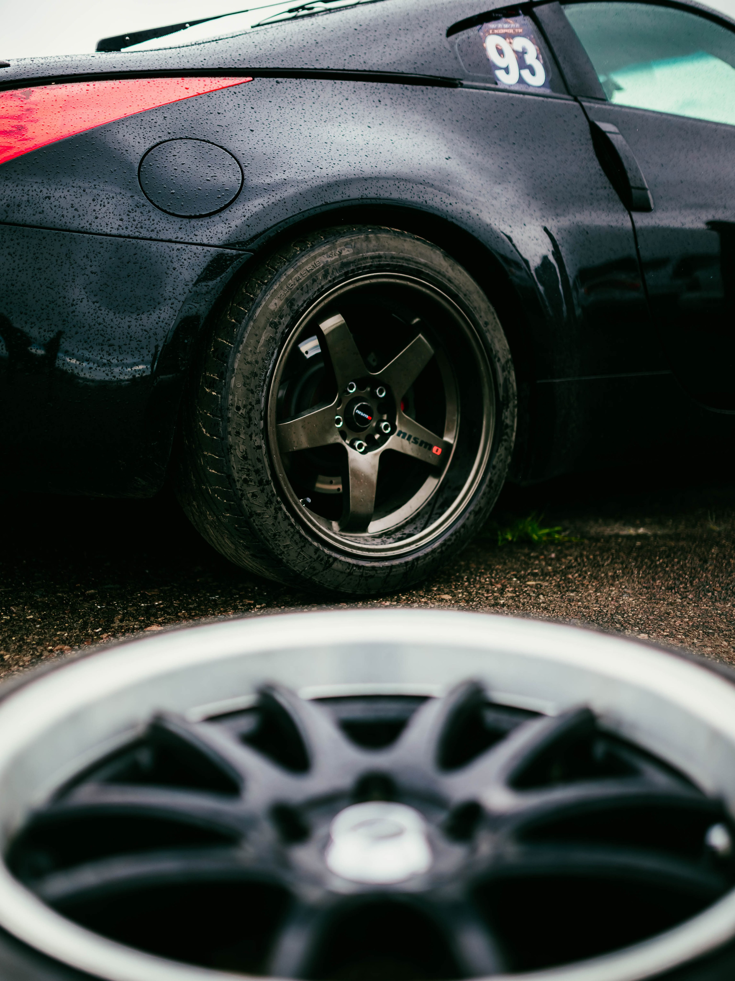 Drag Racing. SHDEN — Photographer | Content Creator