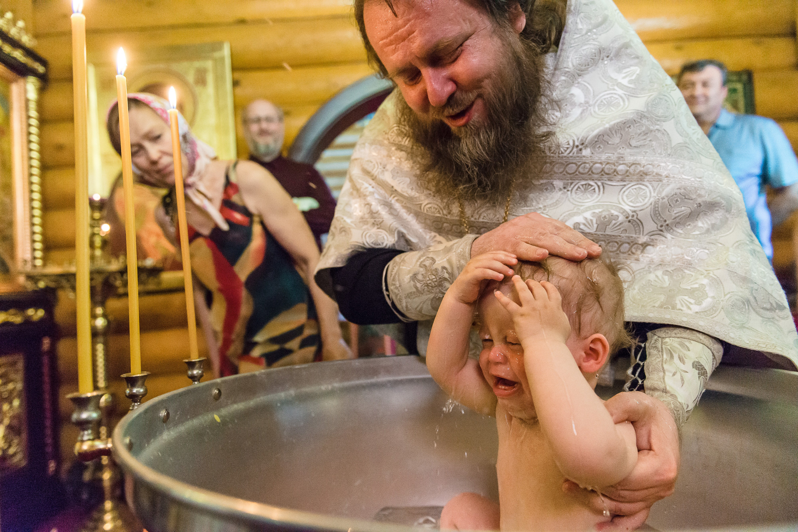 Family. Фотограф Евгения Куликова