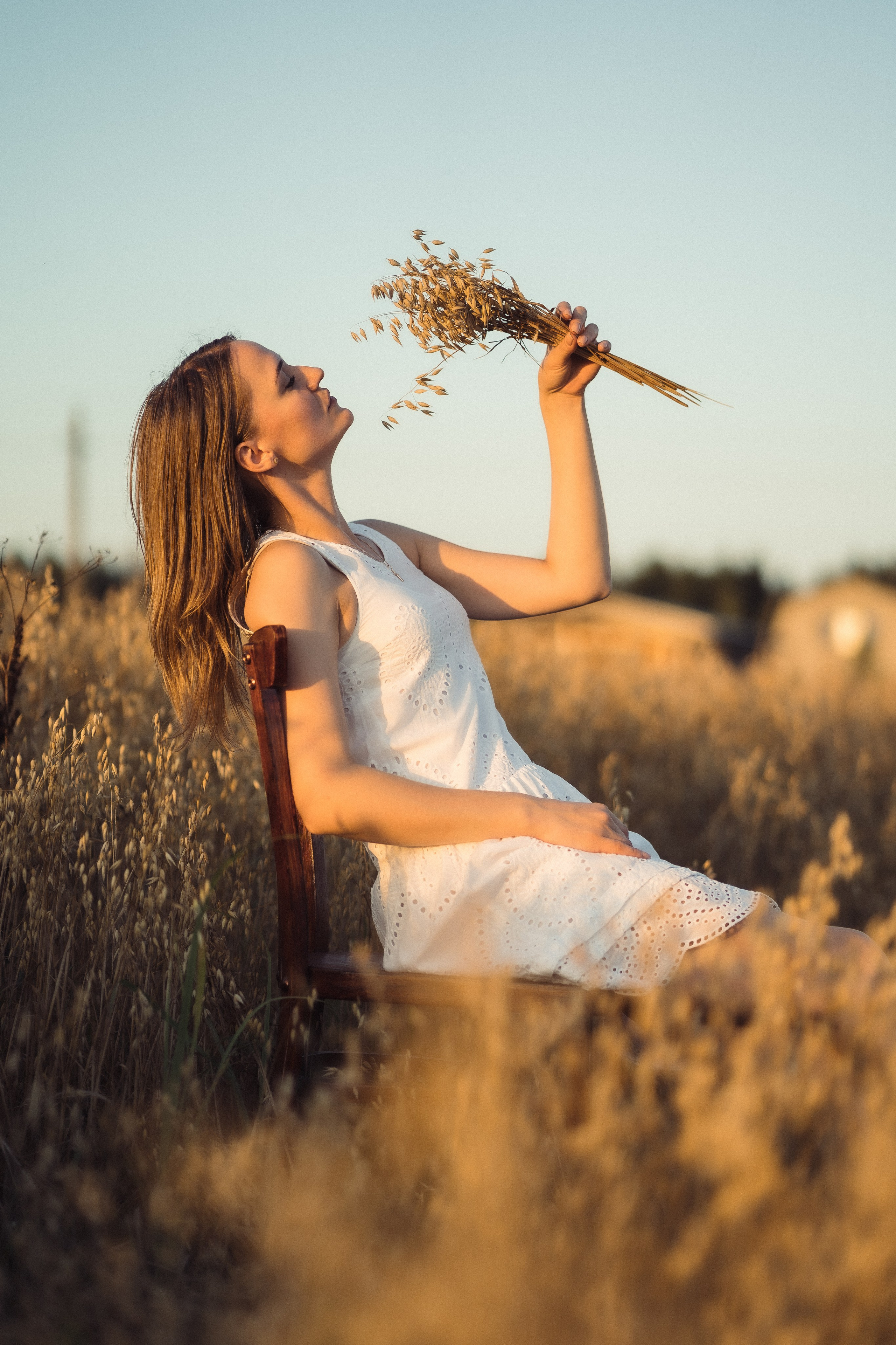 Елена. Свадебный и семейный фотограф в Москве и МО Геннадий Туманцев