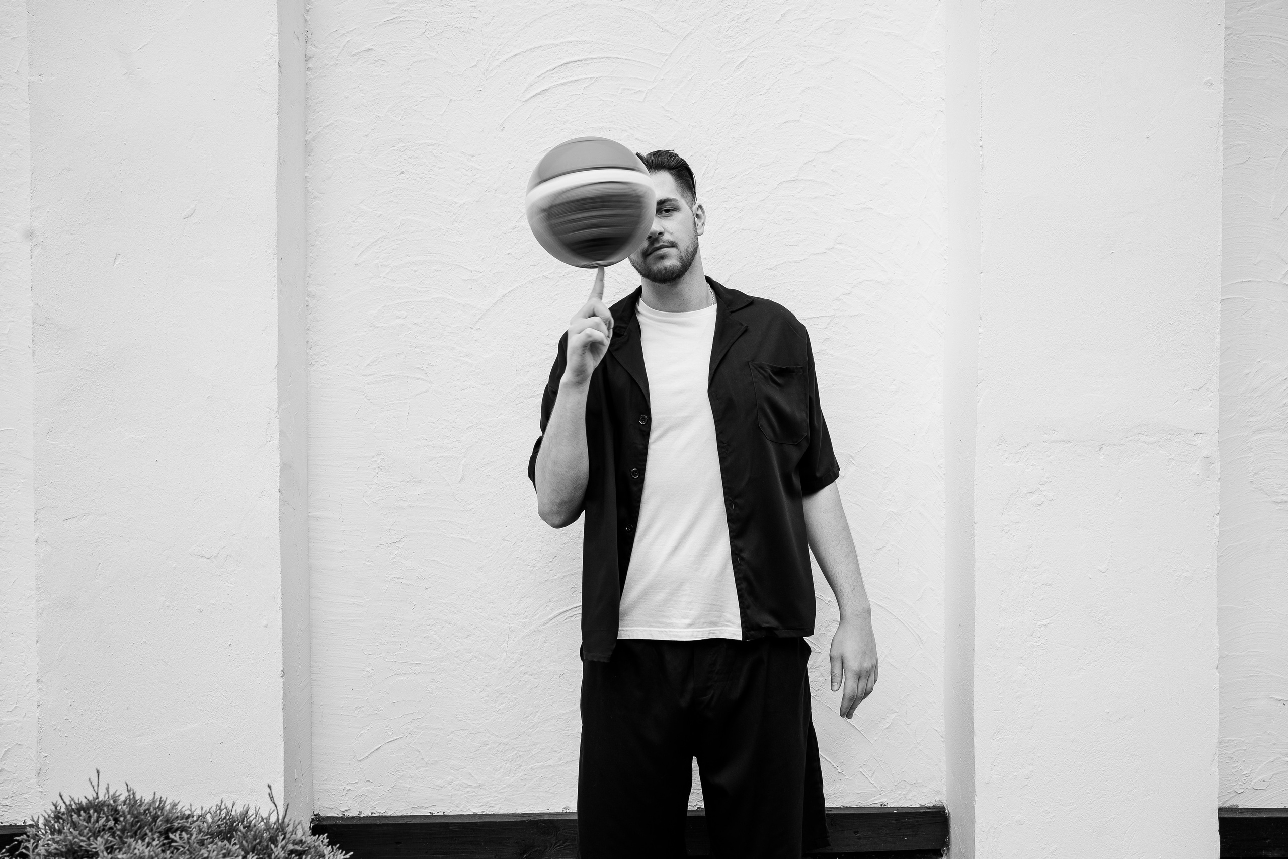 Александр и Вера. Свадебный, репортажный фотограф Фомин Андрей в Нижнем Новгороде