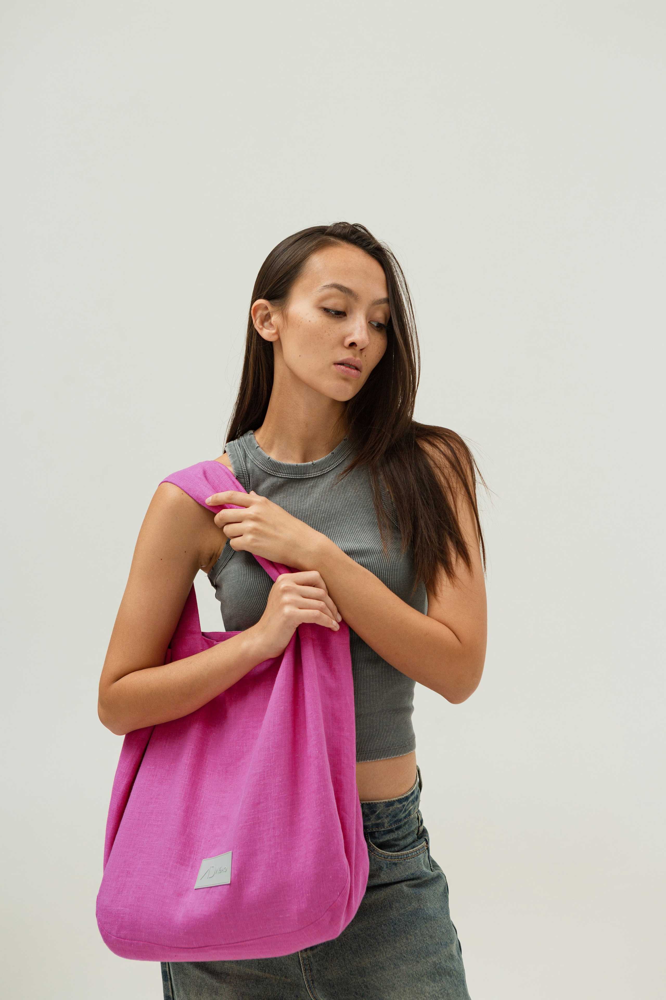 Шопперы. Фотограф Евгений Политов