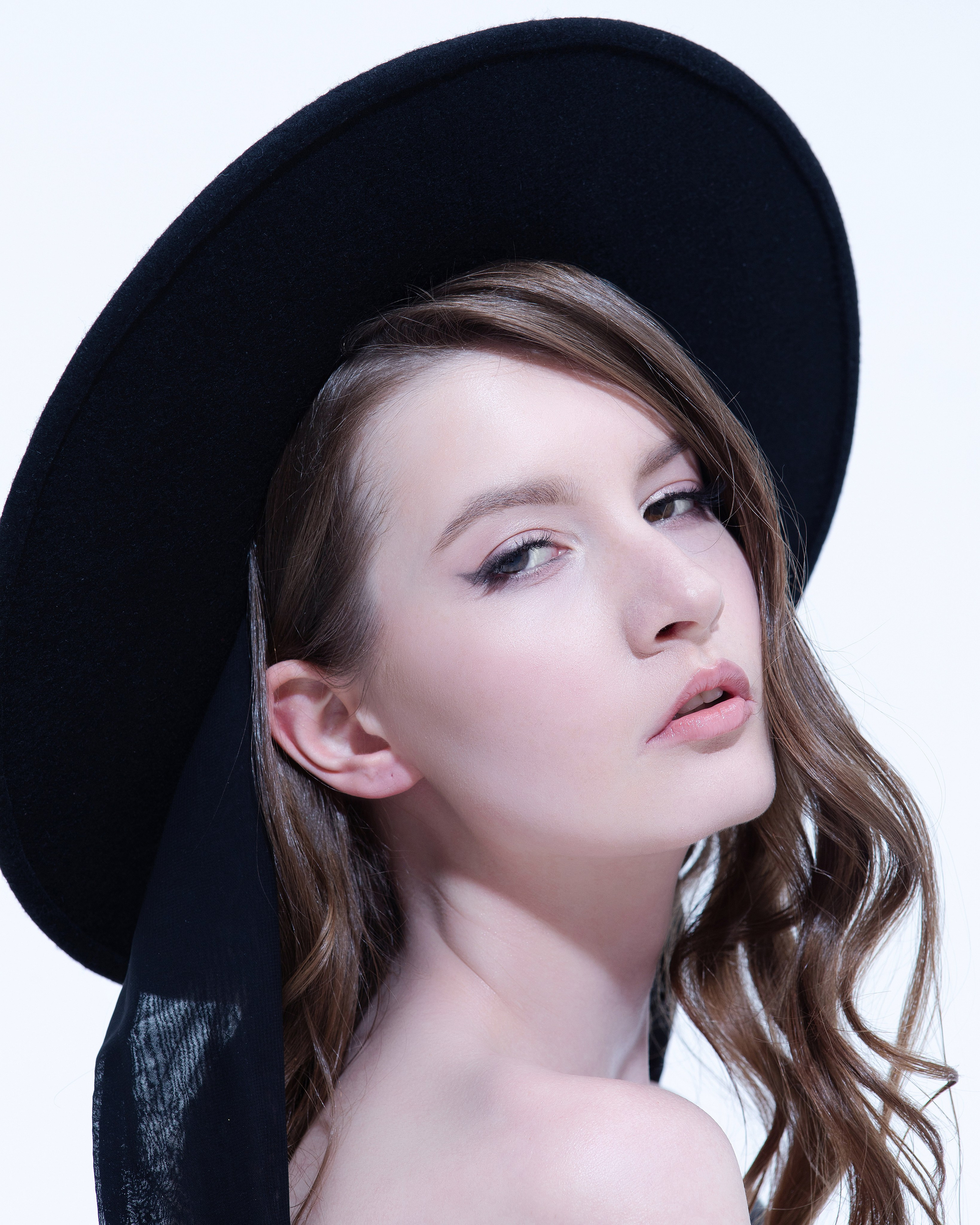 Marry. Фотограф Евгений Политов