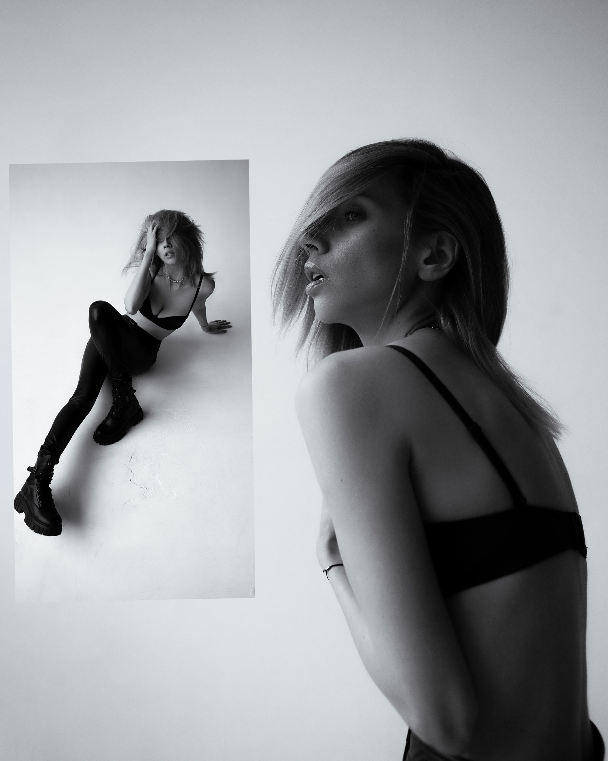 Ксюша.Simply. Фотограф в Санкт-Петербурге. Диана Шкутова