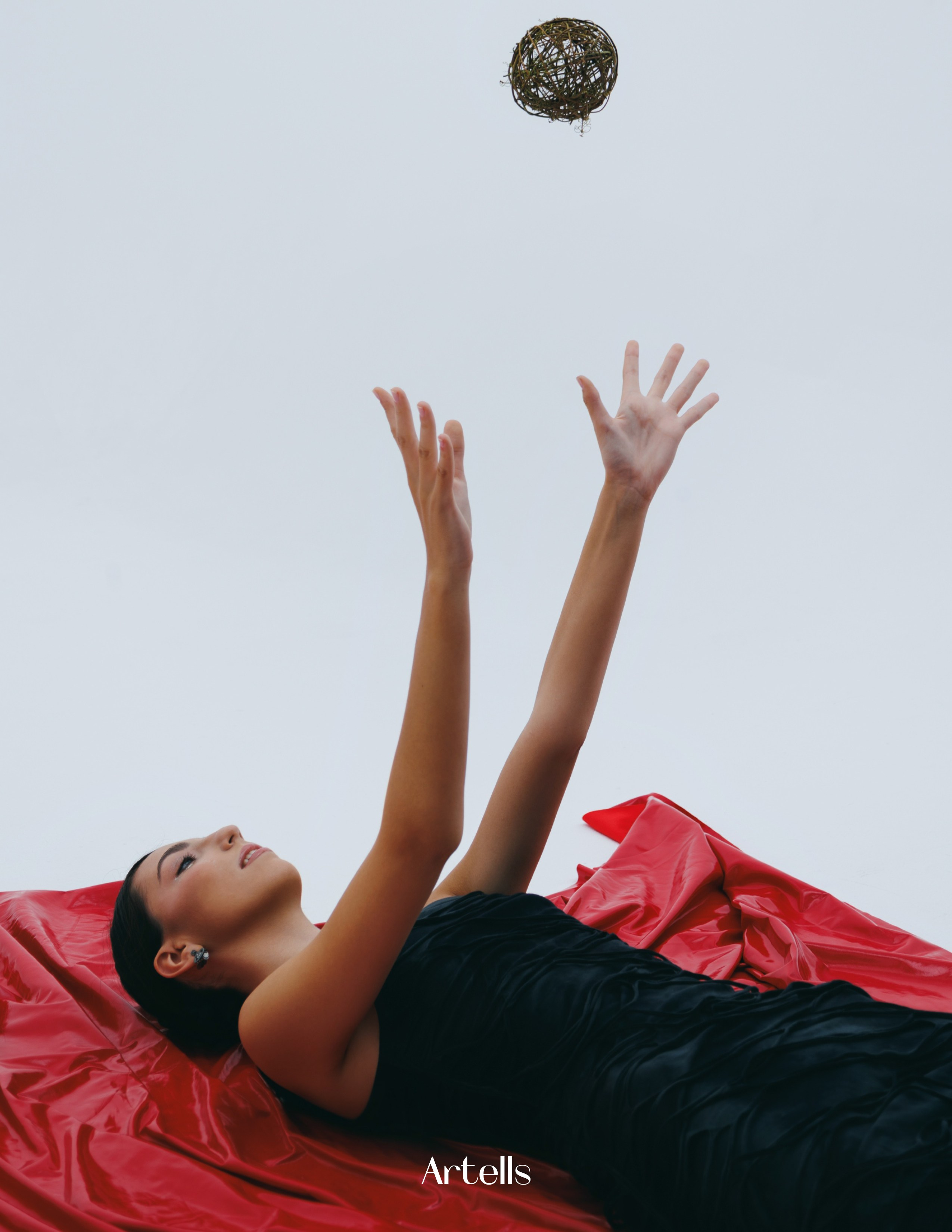 FIRE BOMB. Портретный фотограф в Санкт-Петербурге