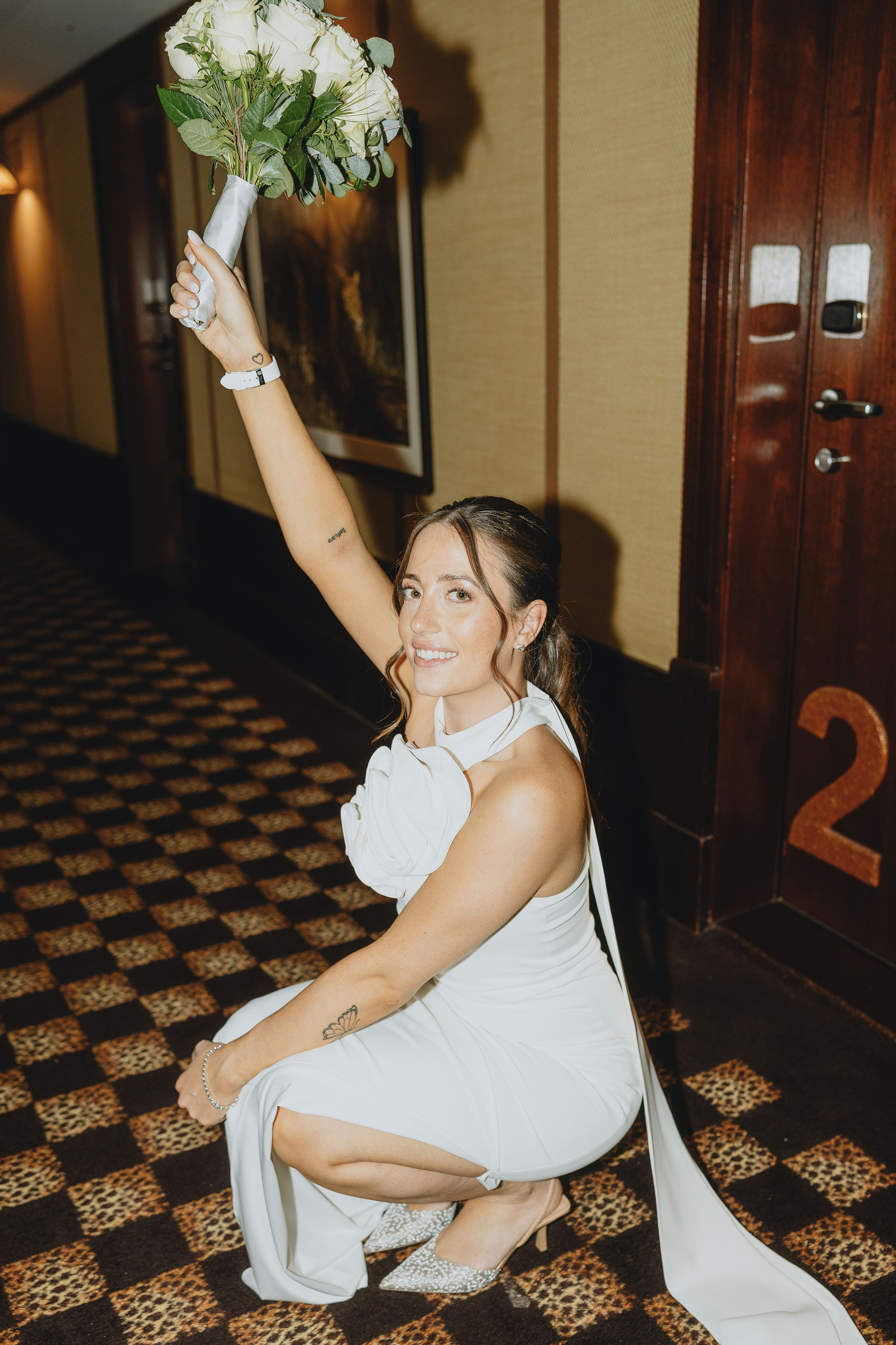 Laurane & Marco | Hotel La Réserve Genève. Photographe de Mariage Professionnelle — Genève & Suisse Romande | Tanya Creator