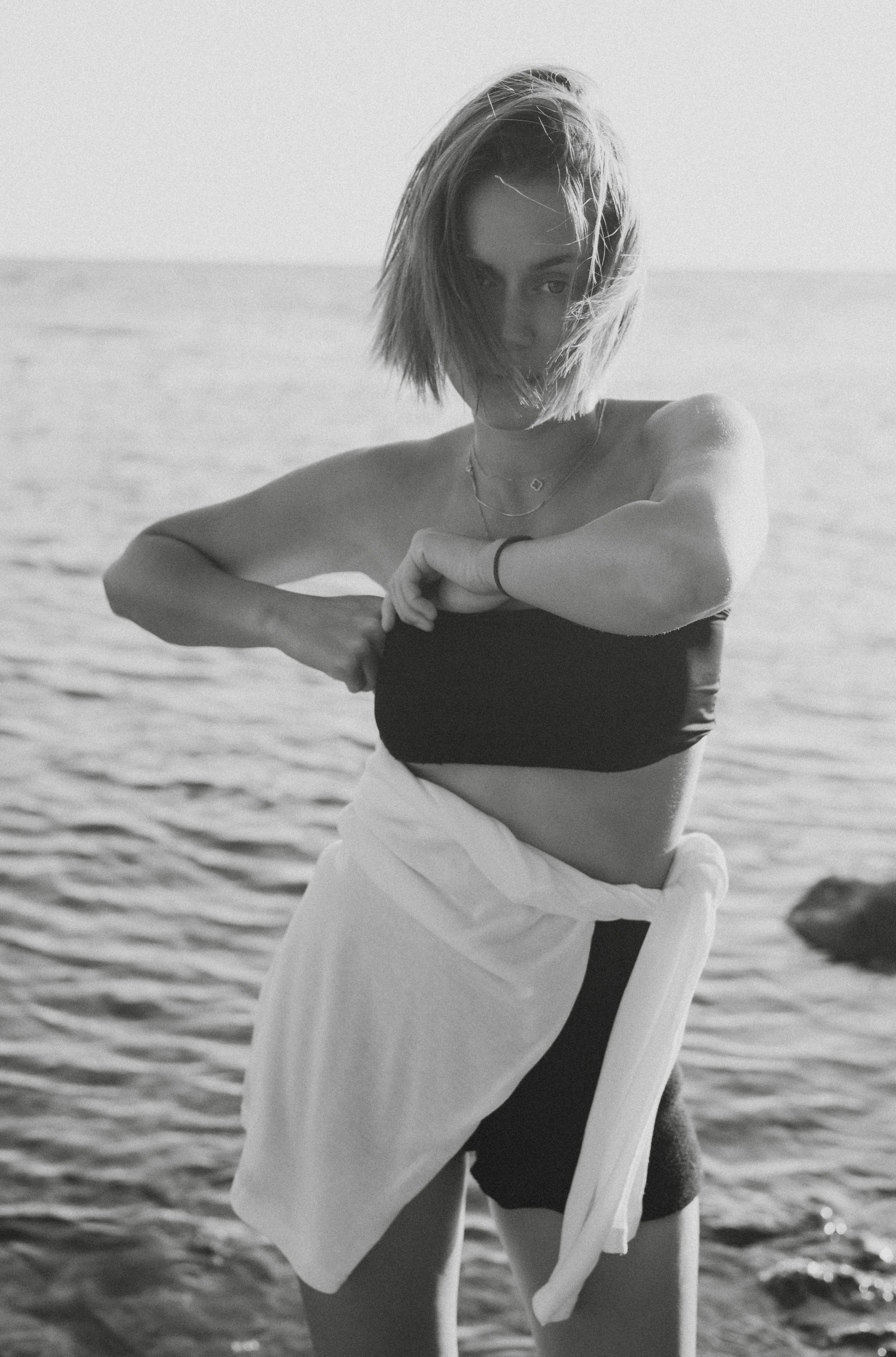 Поля. Семейный и свадебный фотограф в Краснодаре Елизавета Замаева