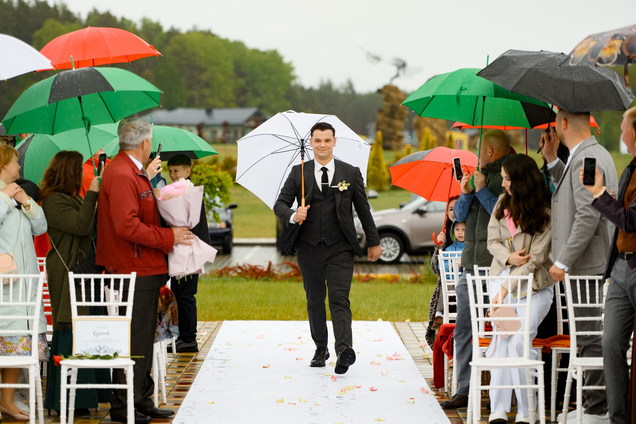 Фотограф на свадьбу Минск Москва Санкт-Петербург Свадебный фотограф Фотограф на свадьбу Репортажный фотограф Love Story Свадебная прогулка. Свадебный фотограф — Крюков Константин