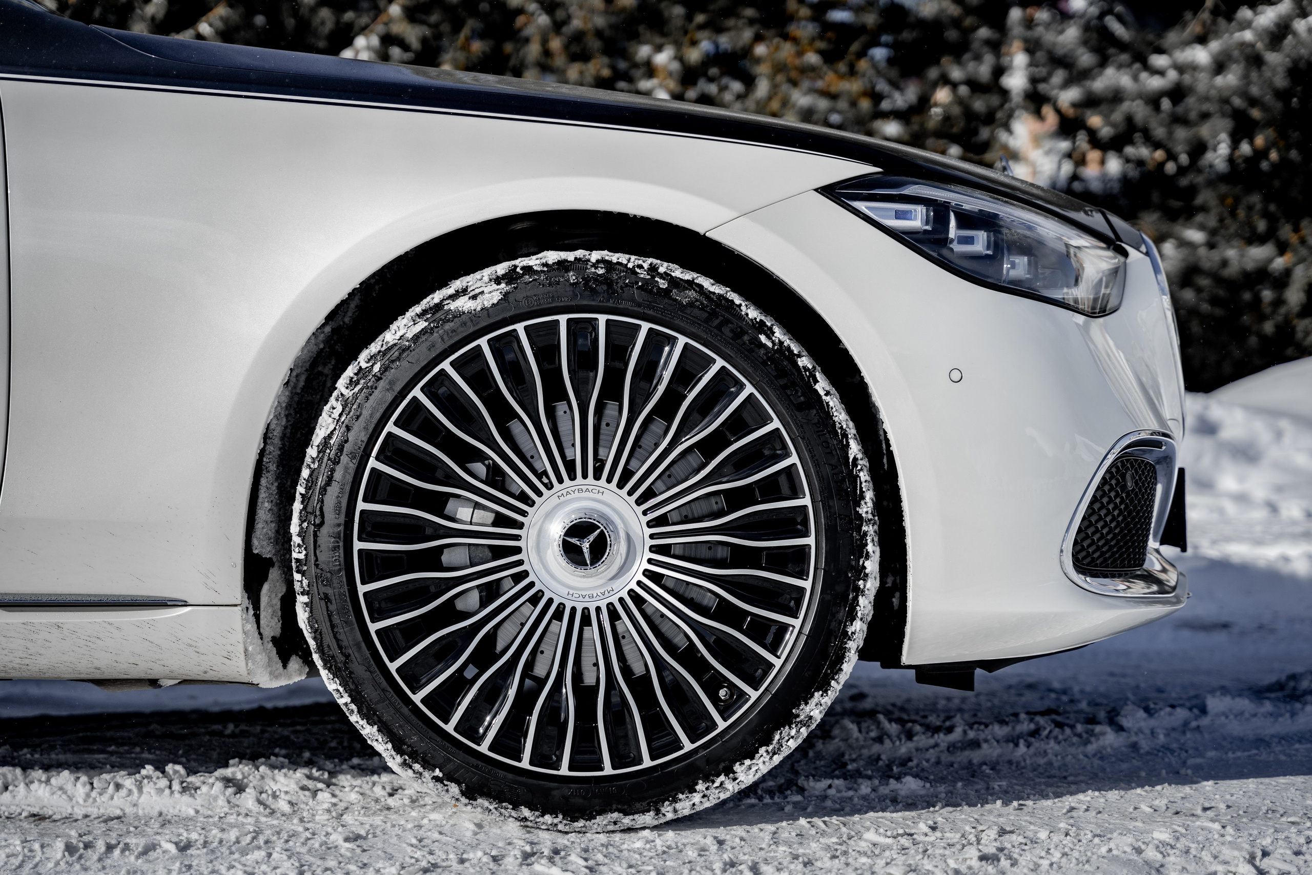 Maybach S580. Станислав Тюрин Фотограф Москва. Индивидуальные и семейные фотосессии;