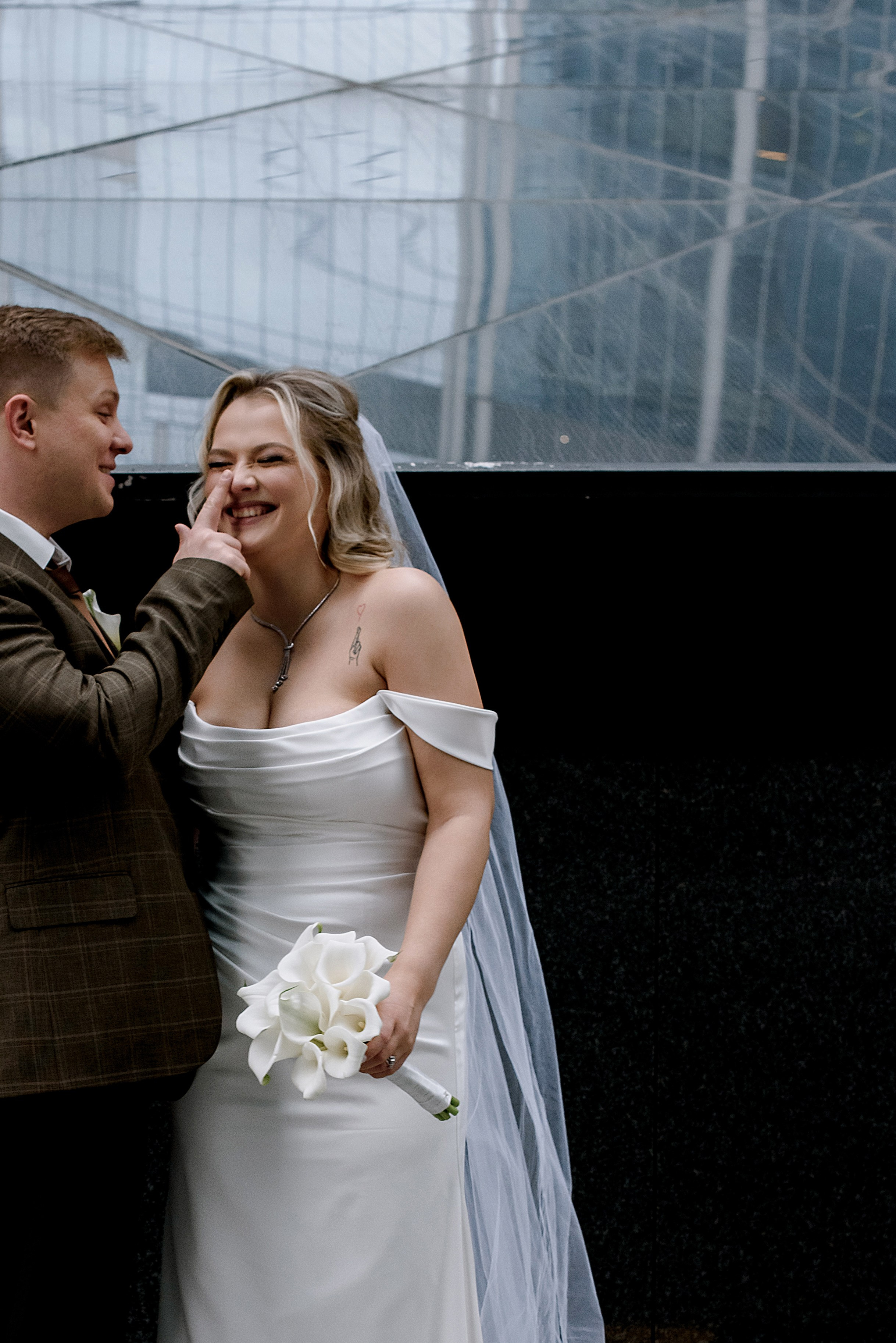 Дмитрий & Виолетта. Юлия Соколовская Фотограф Москва Красногорск