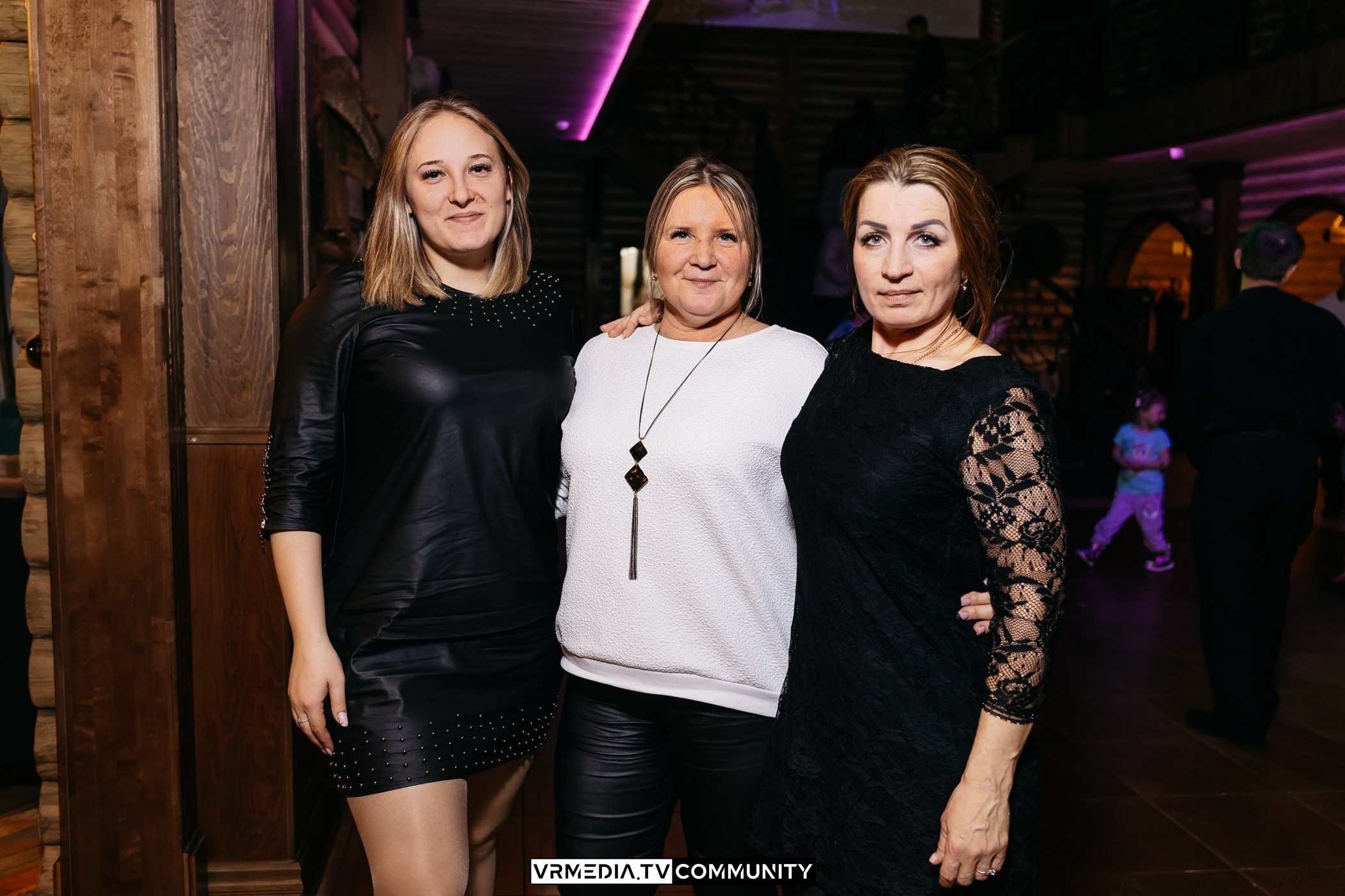 В гостях «У Петровича»