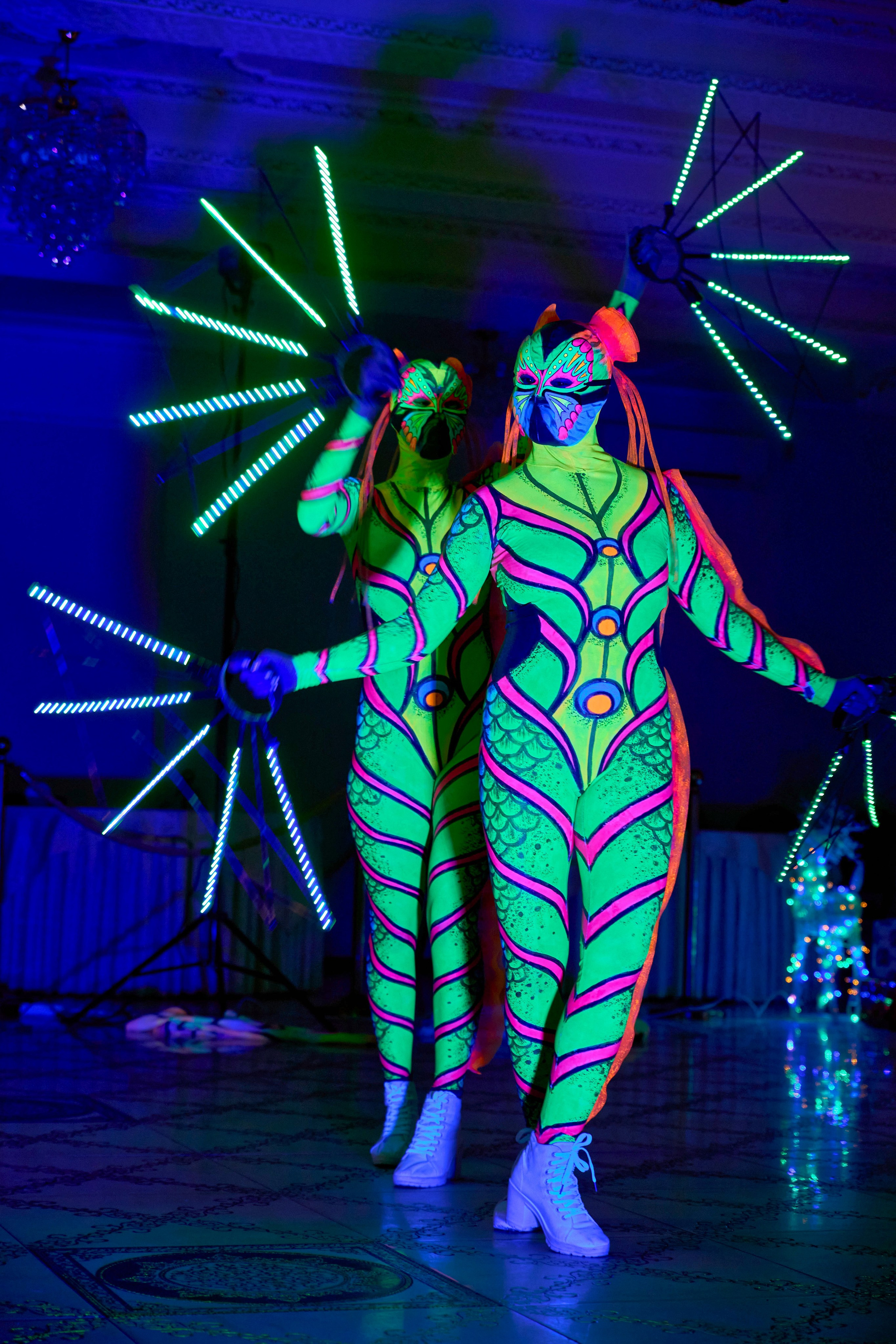 Репортаж. Фотограф Александр Музыка