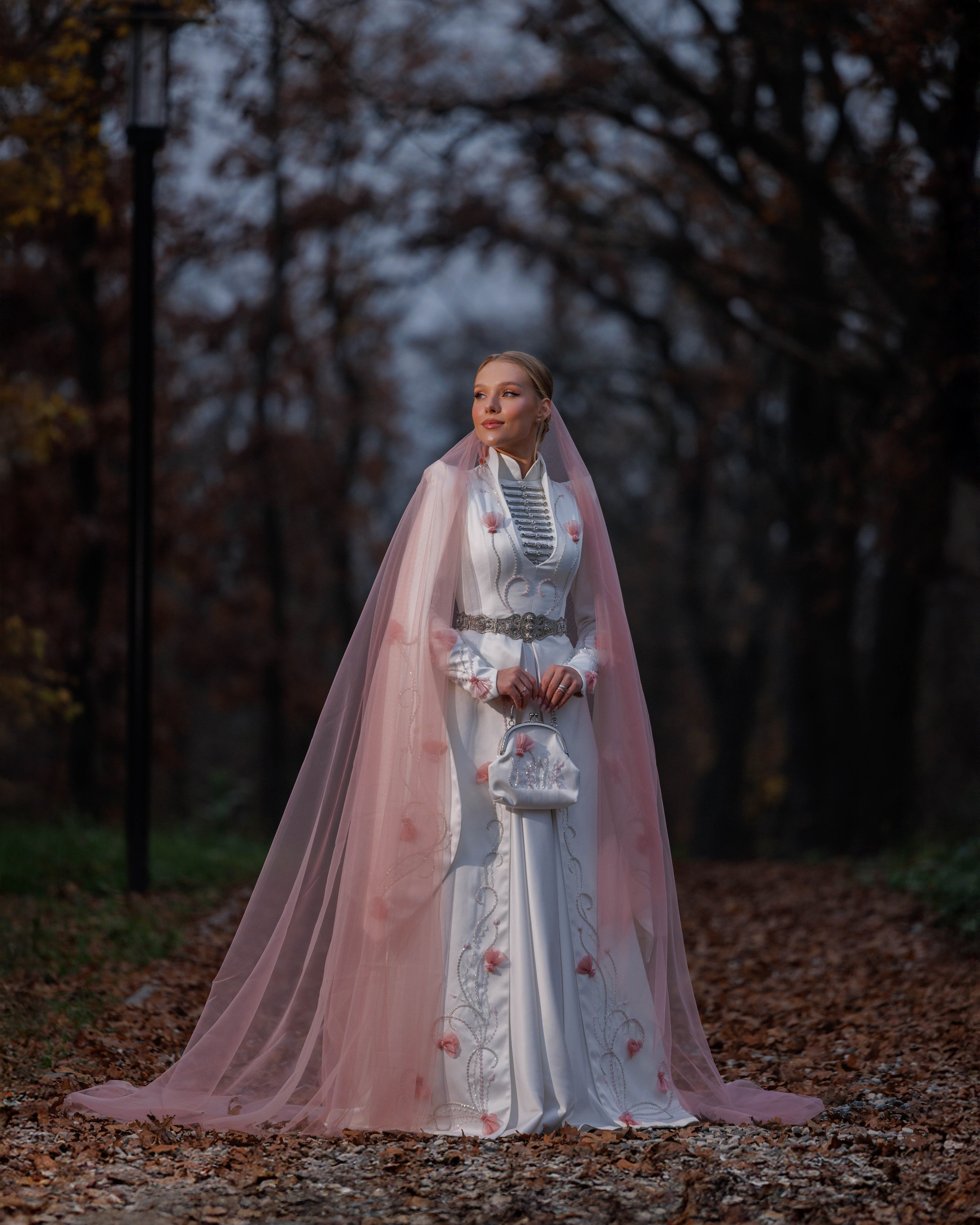 Naslediyekavkaza Свадебный салон. Taysumoff