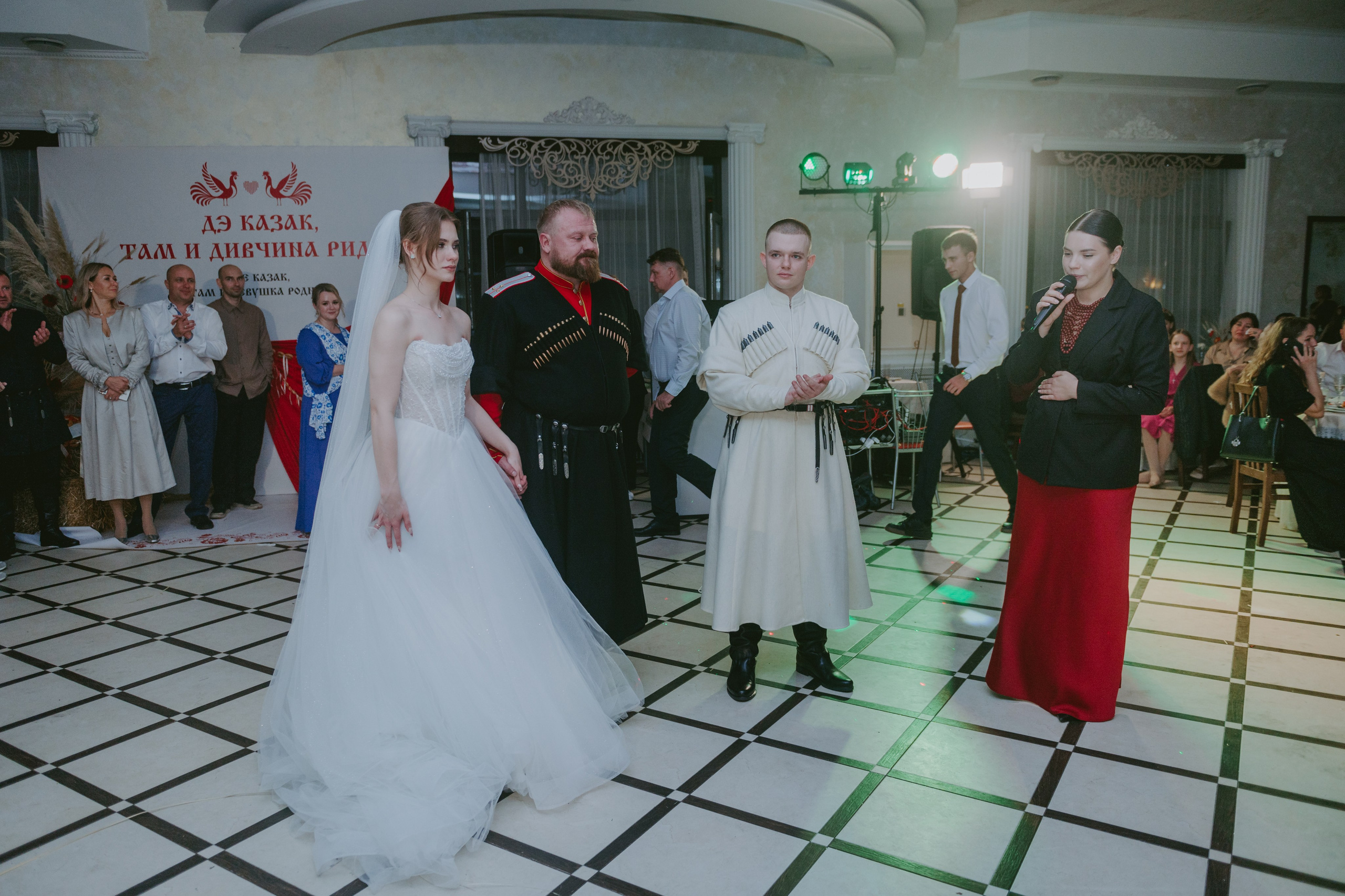 Полина & Михаил. Свадебный и семейный фотограф город Темрюк Фотостудия Темрюк