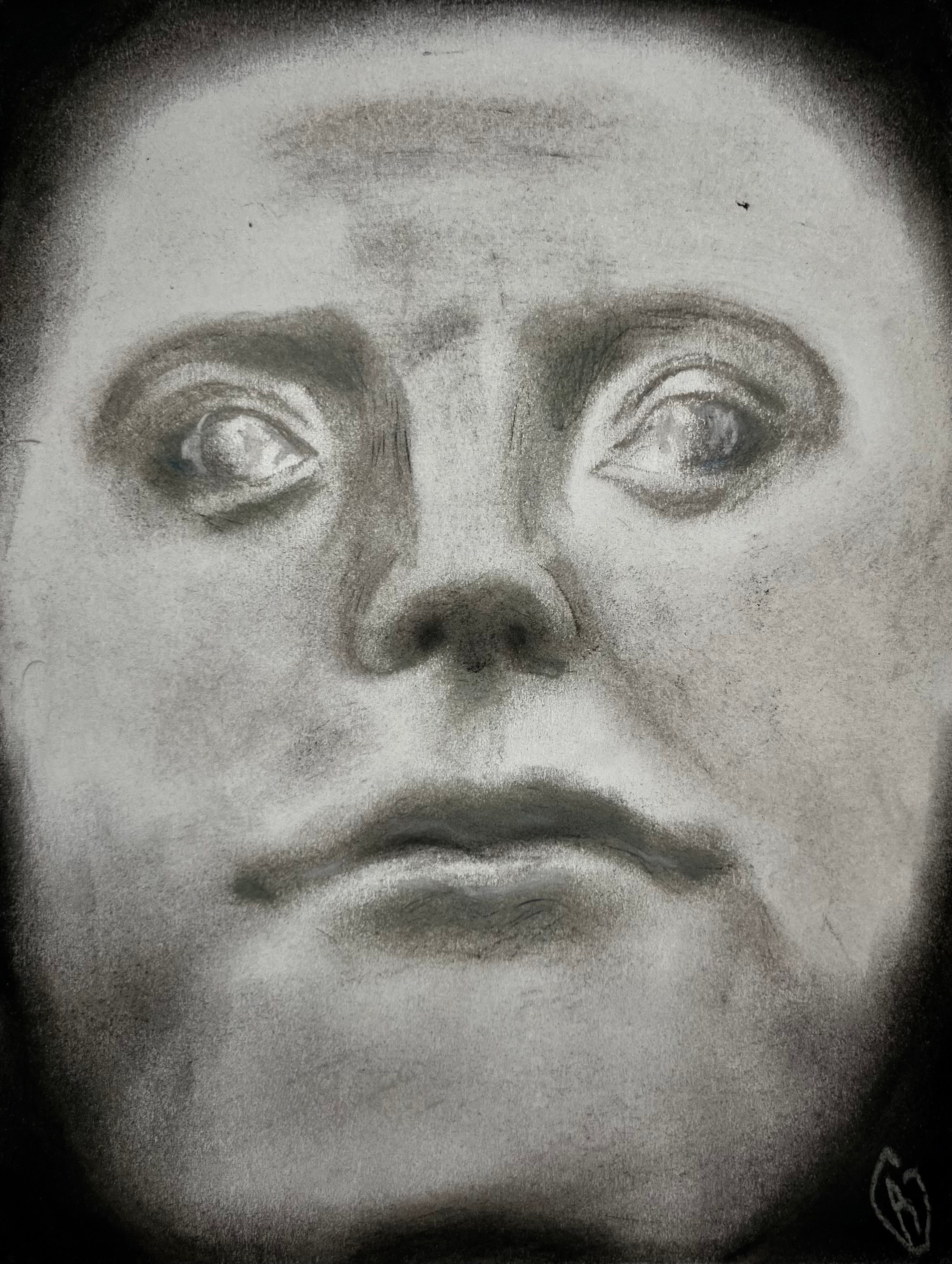 Selected artworks. Anna Jennifer | Contemporary Artist