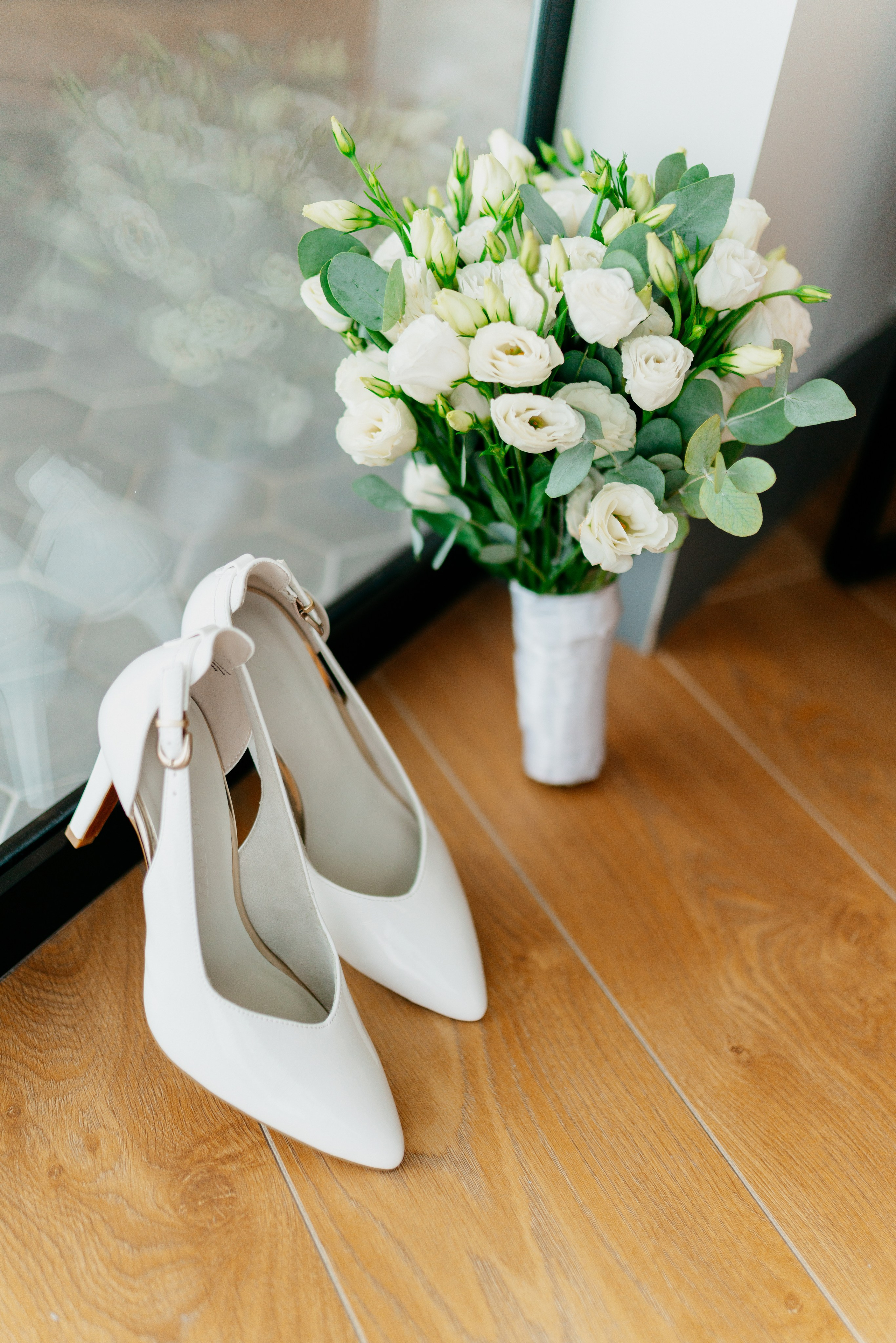 Парная съемка