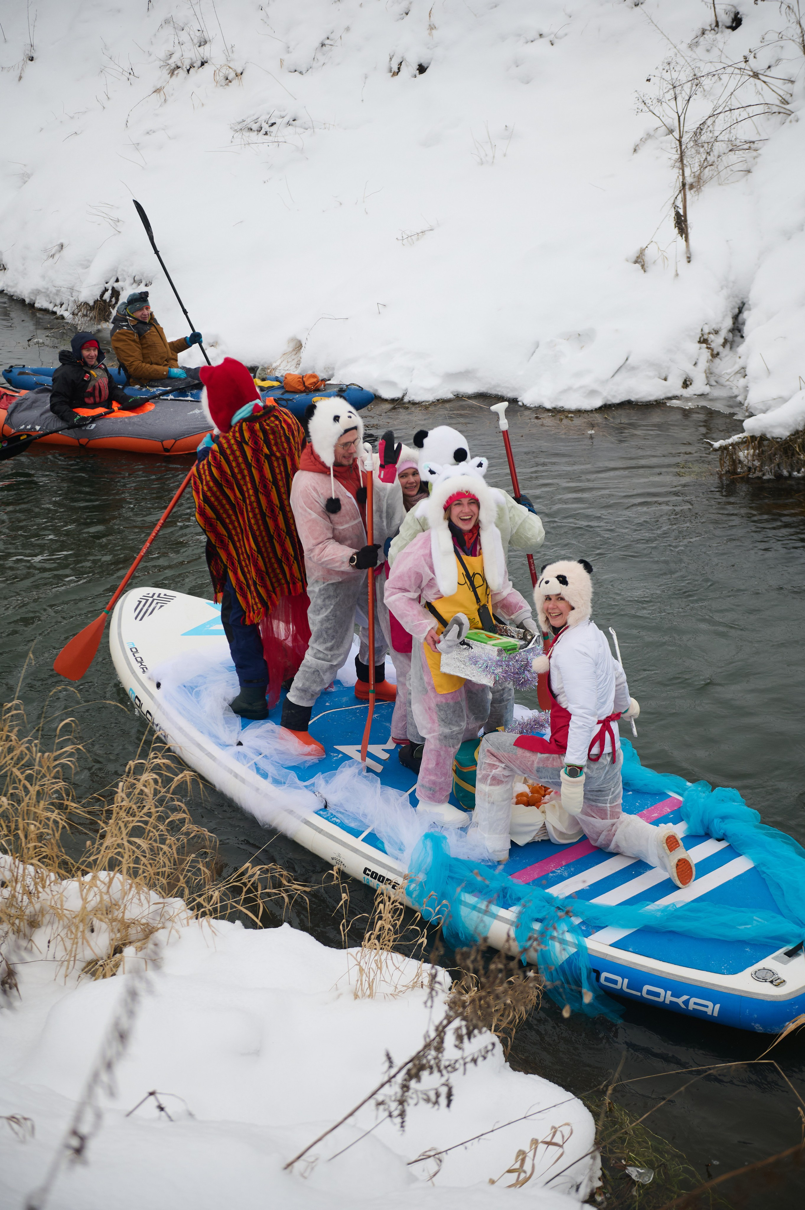 Фестиваль Идеотулец. Главная