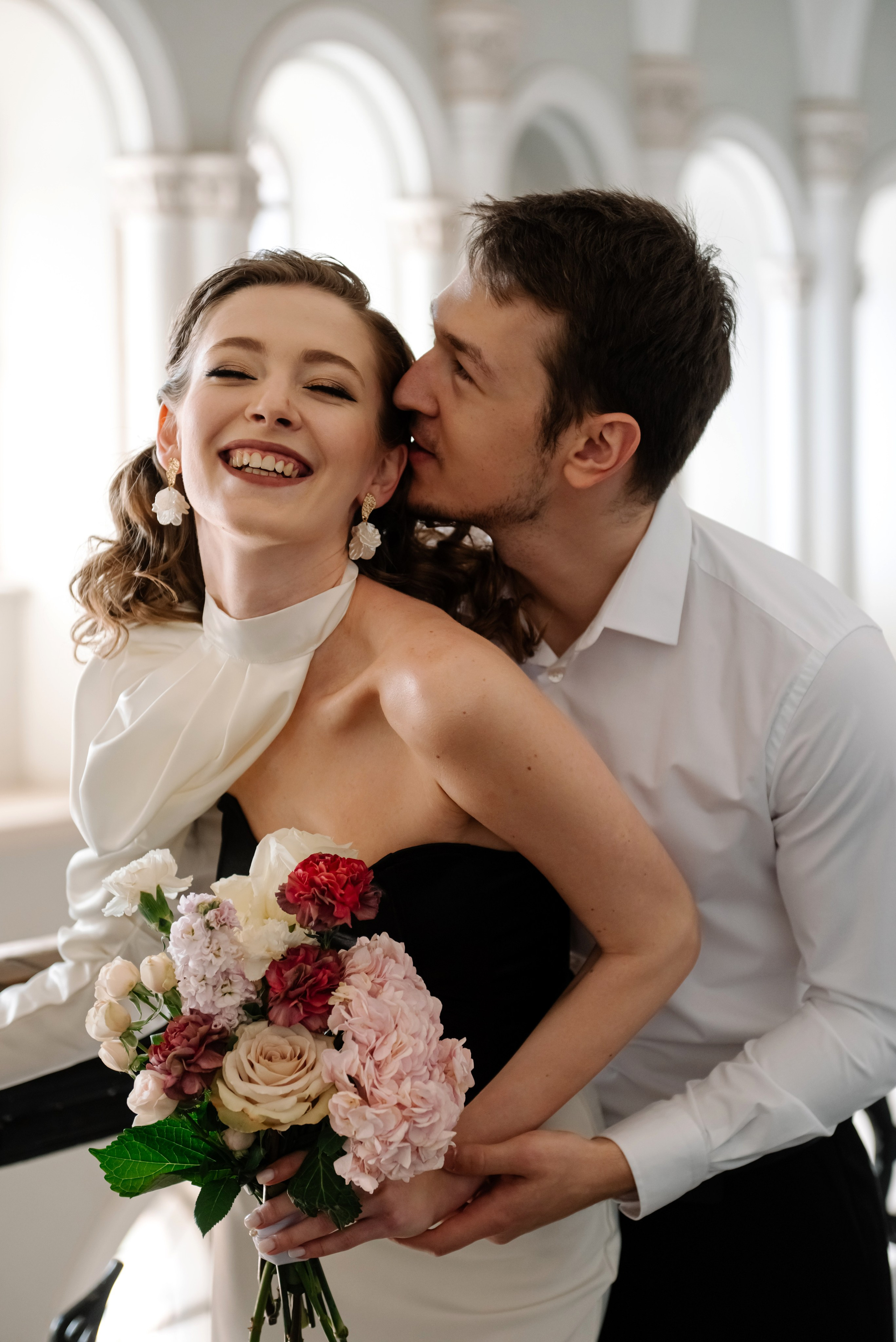 Музей Артиллерии. Свадебный и сеейный фотограф в Санкт-Петербурге Елена Худякова