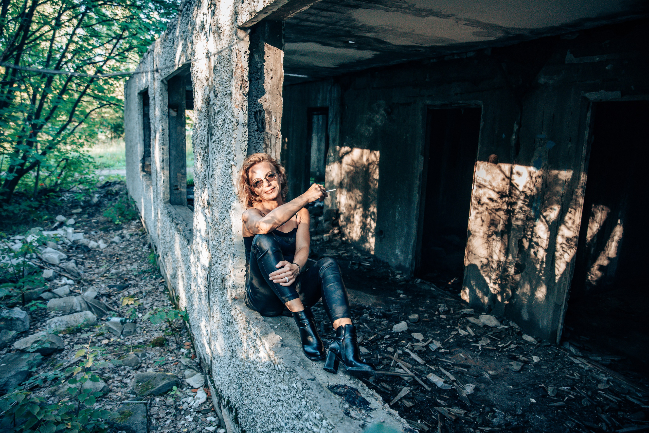 ГАЛИНА. Семейный фотограф в Барнауле