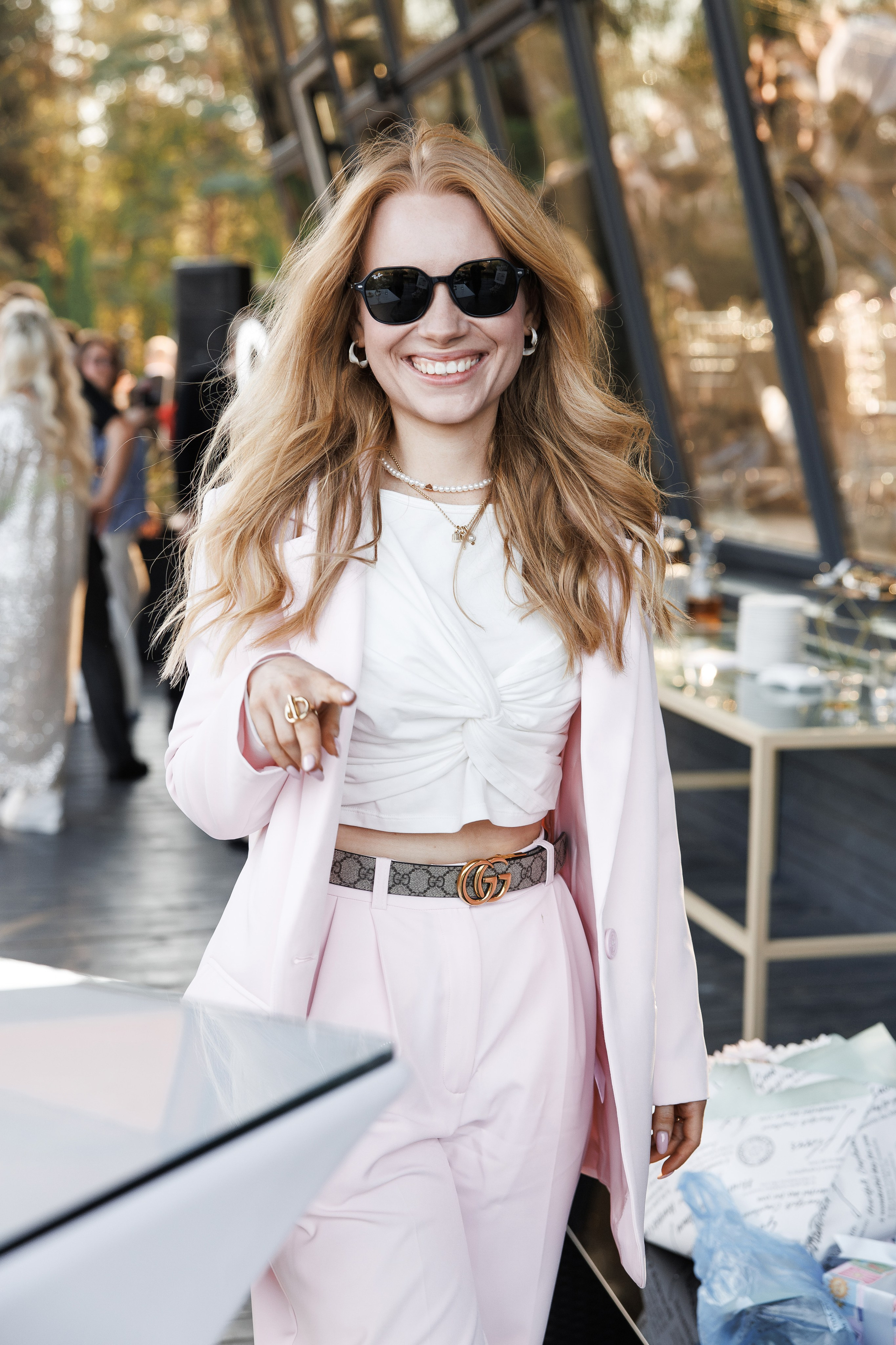 M&M. Свадебный репортажный фотограф в Москве