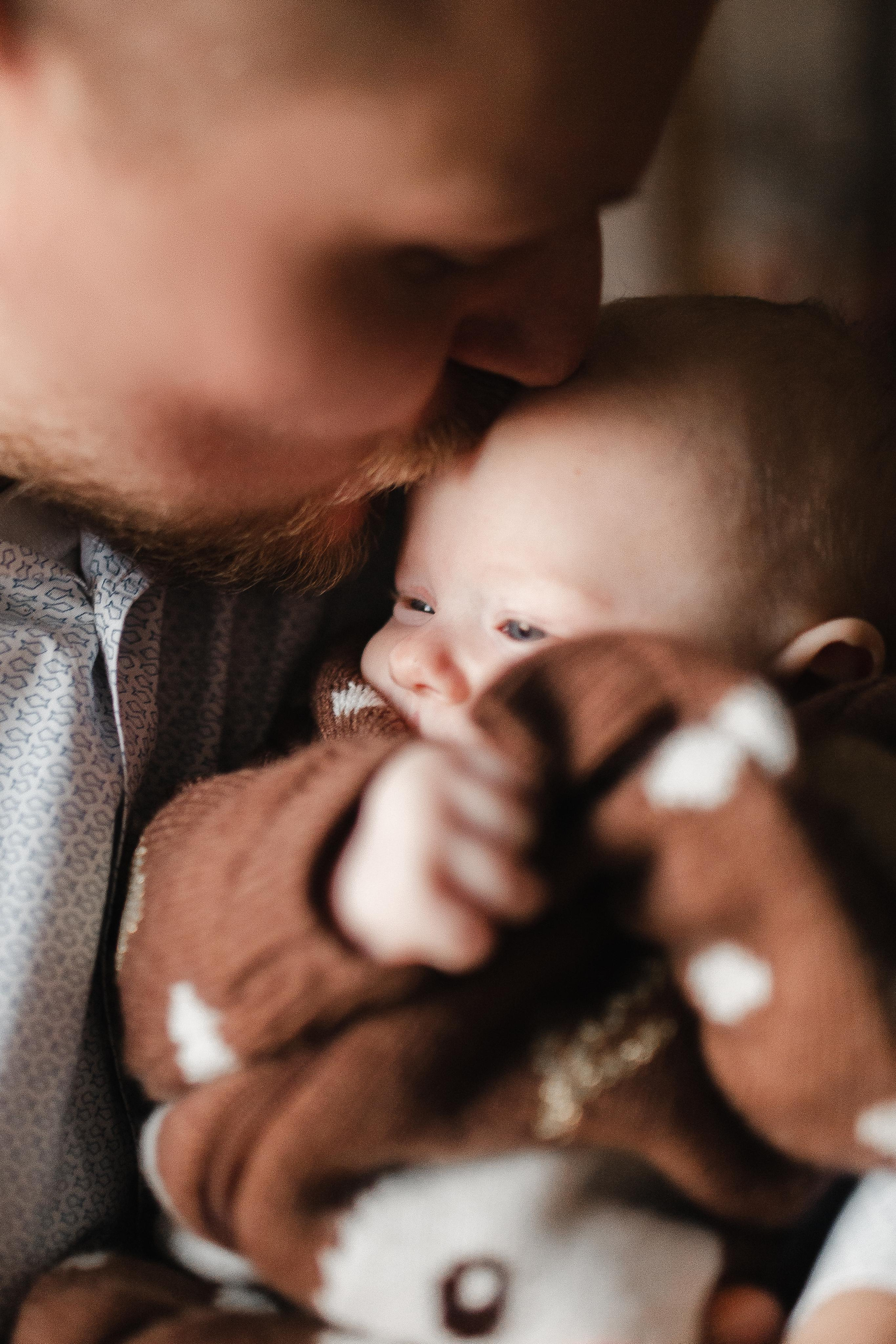 Поколения. Семейный и свадебный фотограф Полина Принцева