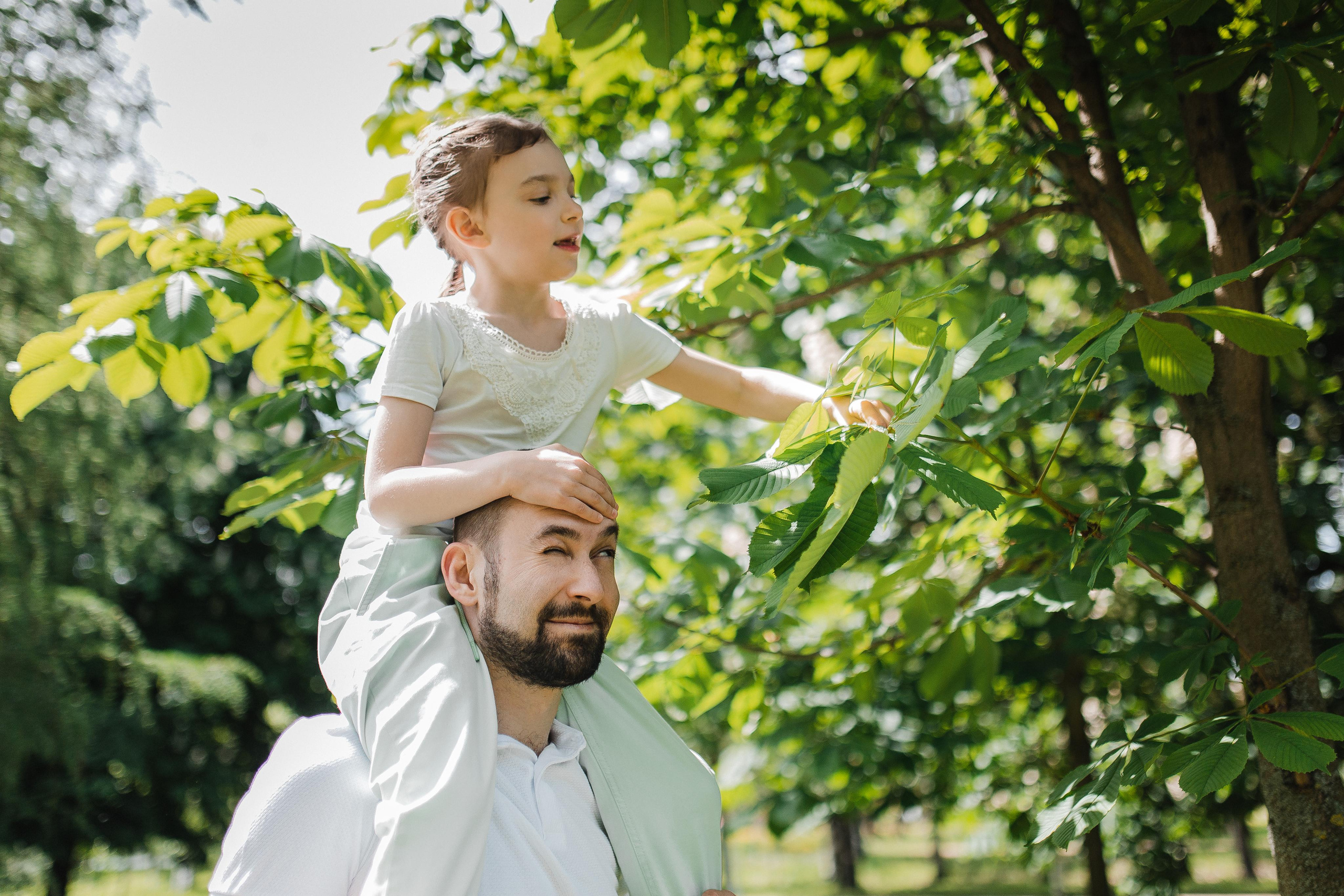 Великолепный день. Семейный и свадебный фотограф Полина Принцева
