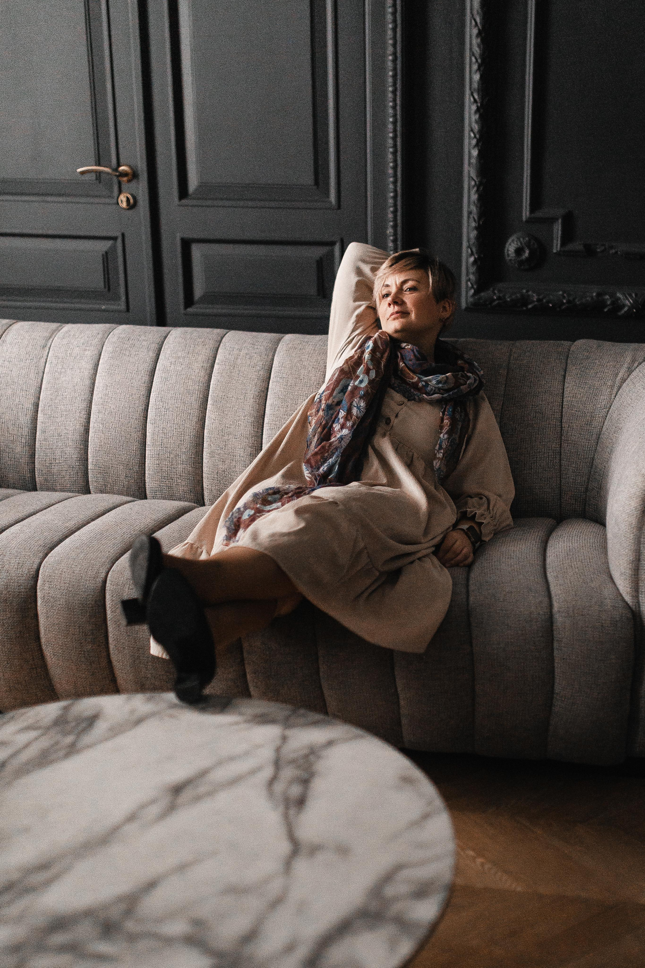 Семейный портрет. Любовь сквозь время. Семейный и свадебный фотограф Полина Принцева