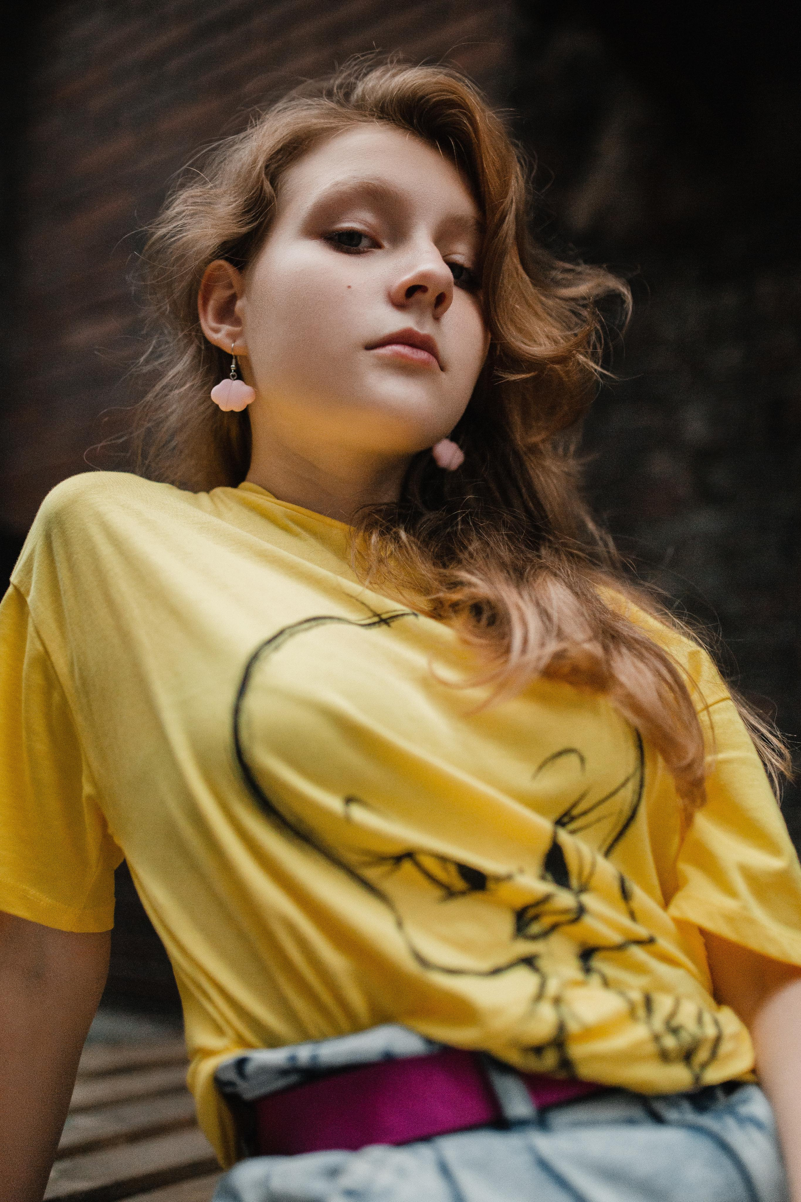 Лиза. Повзрослевшие дети). Семейный и свадебный фотограф Полина Принцева