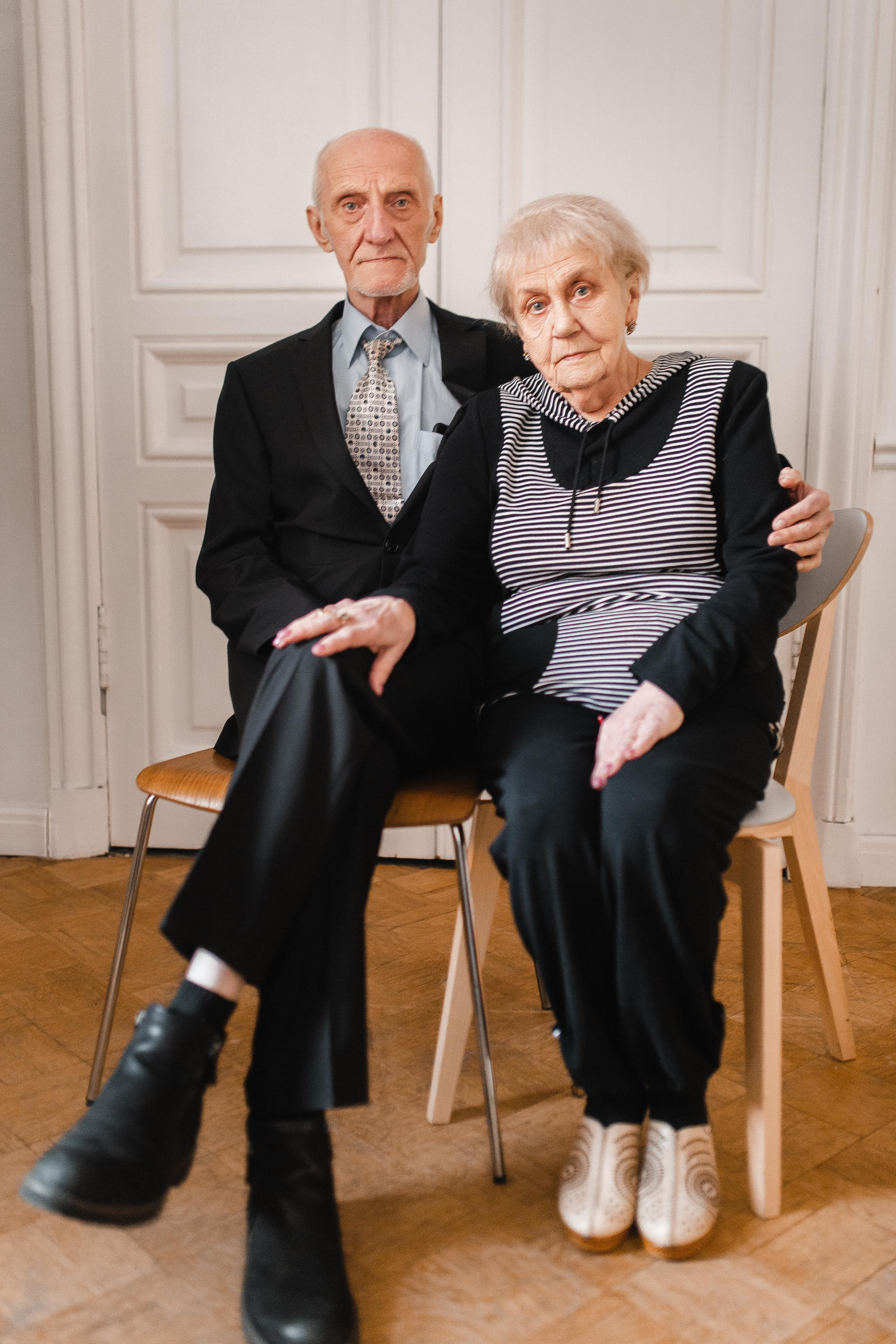 Поколения. Семейный и свадебный фотограф Полина Принцева