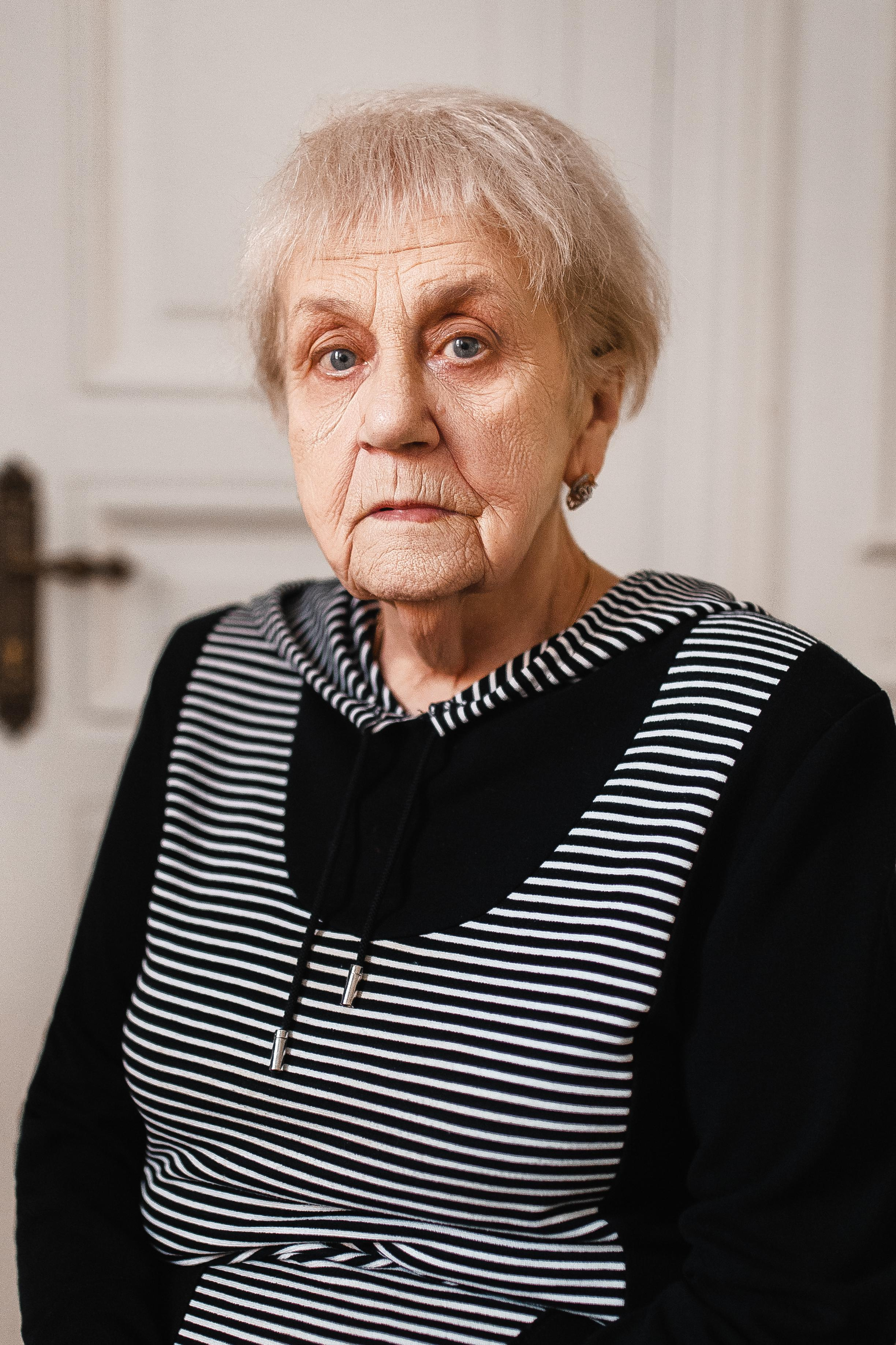 Поколения. Семейный и свадебный фотограф Полина Принцева