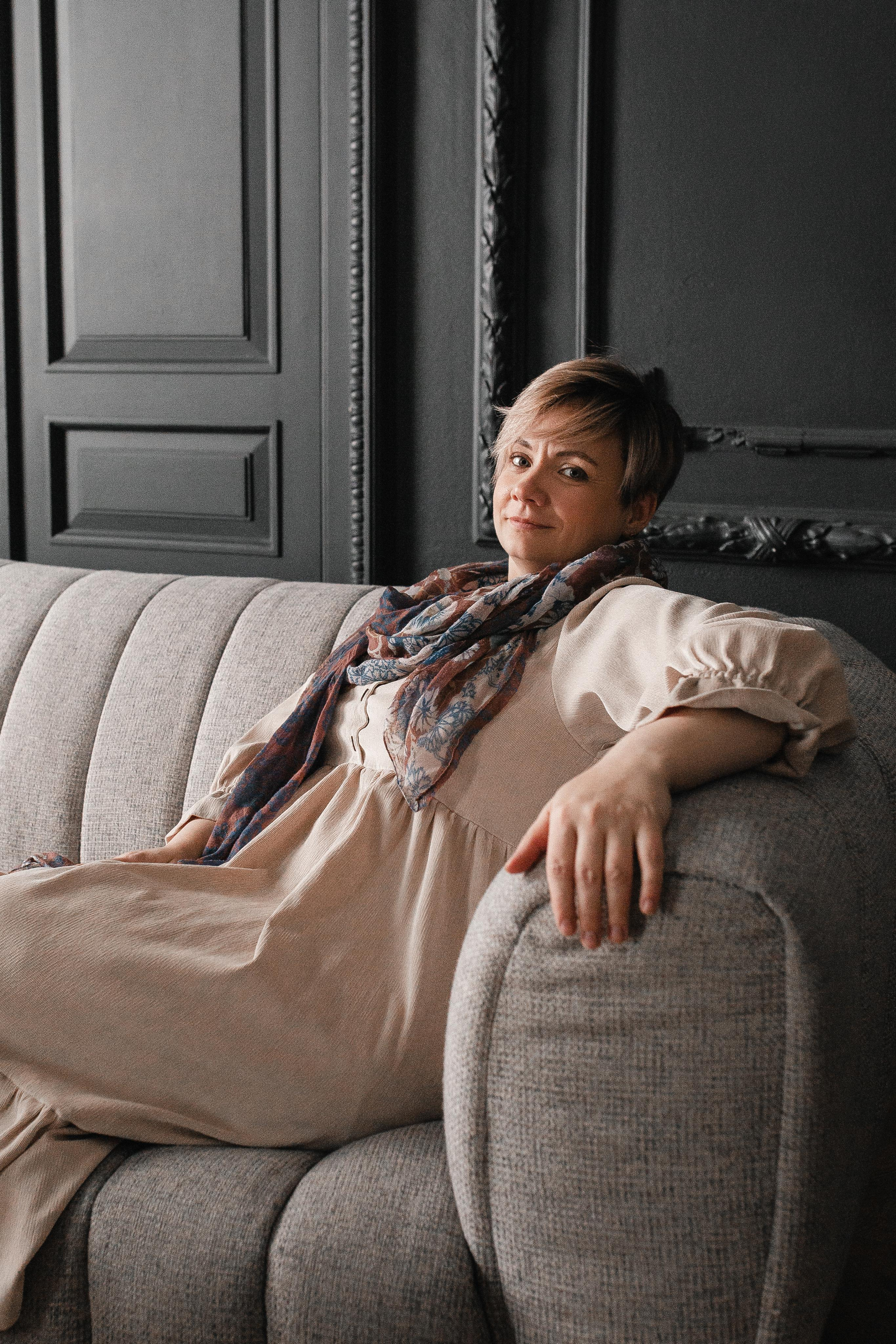 Семейный портрет. Любовь сквозь время. Семейный и свадебный фотограф Полина Принцева