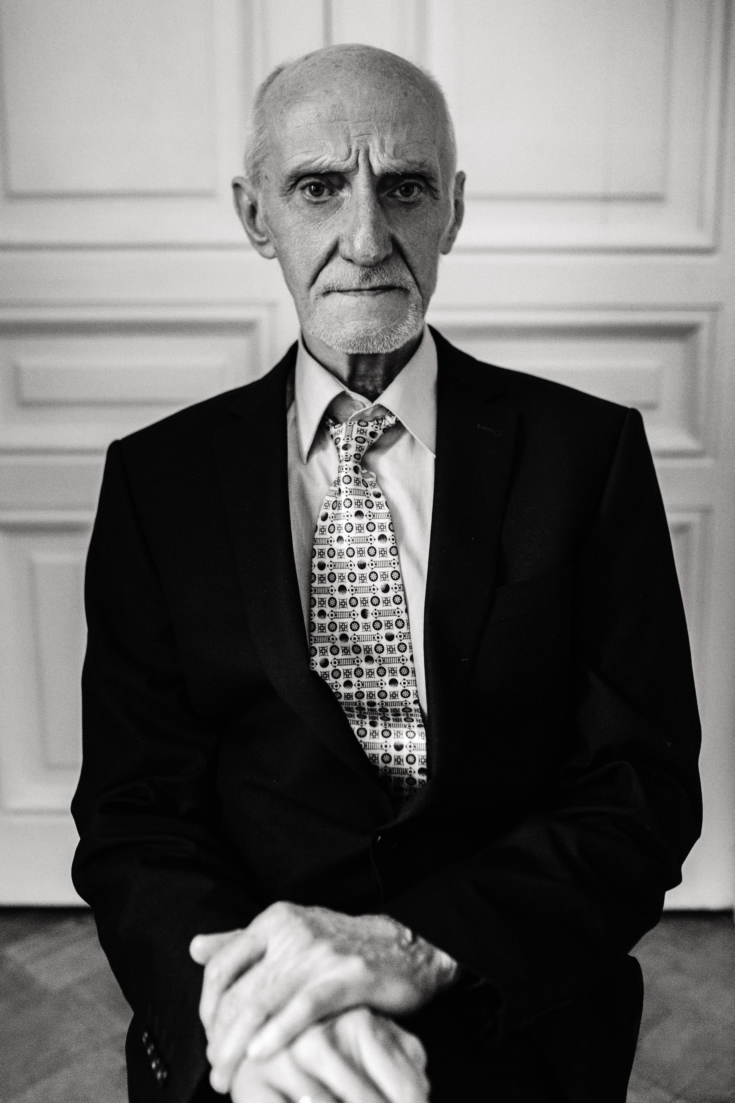 Поколения. Семейный и свадебный фотограф Полина Принцева