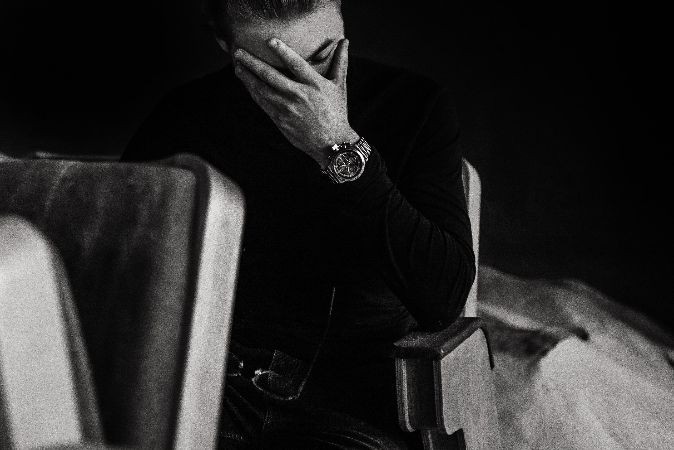 Никита. Мужской портрет. Семейный и свадебный фотограф Полина Принцева