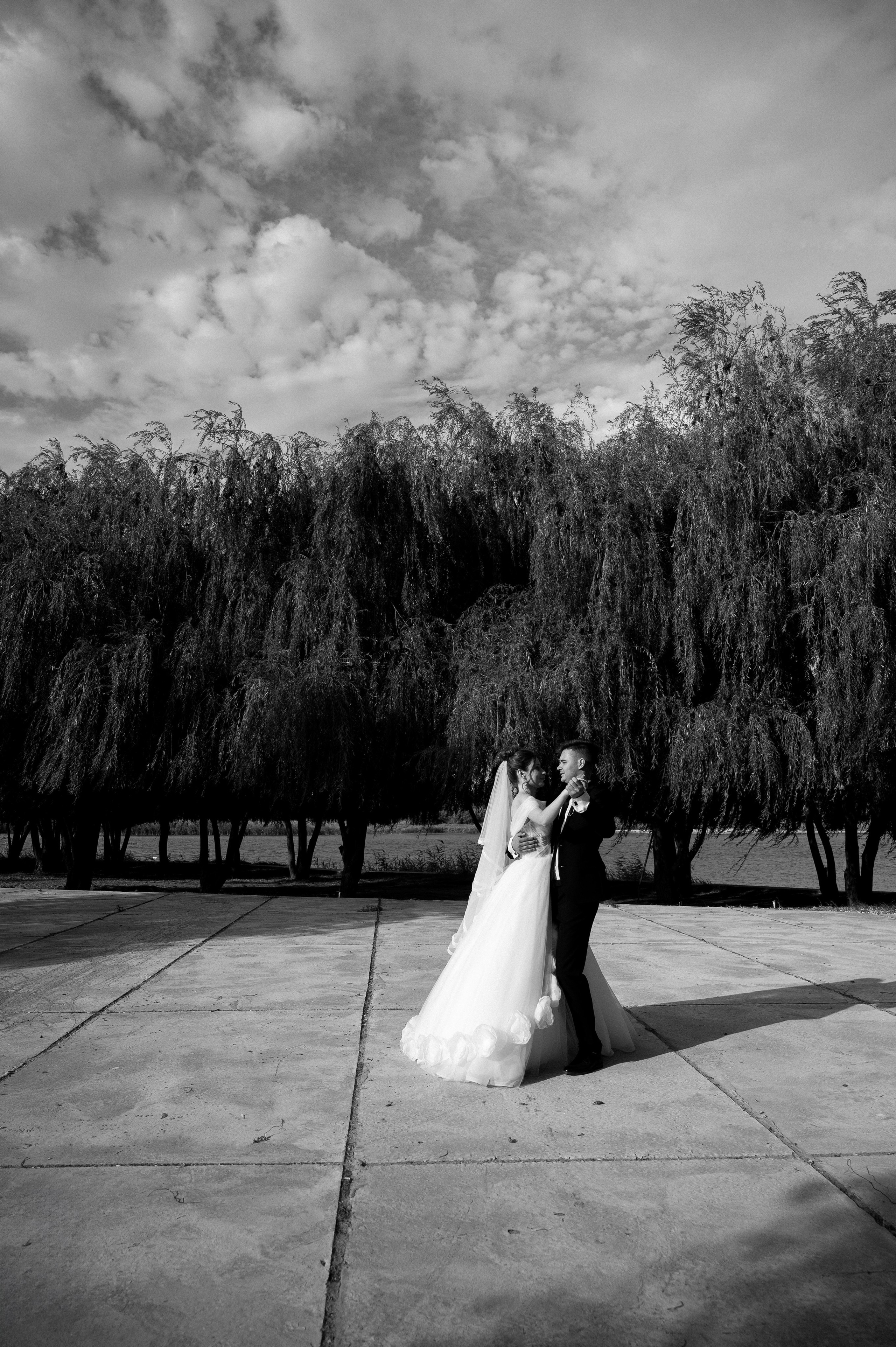 Свадьбы. Фотограф в Астрахани Богдан Ковенькин