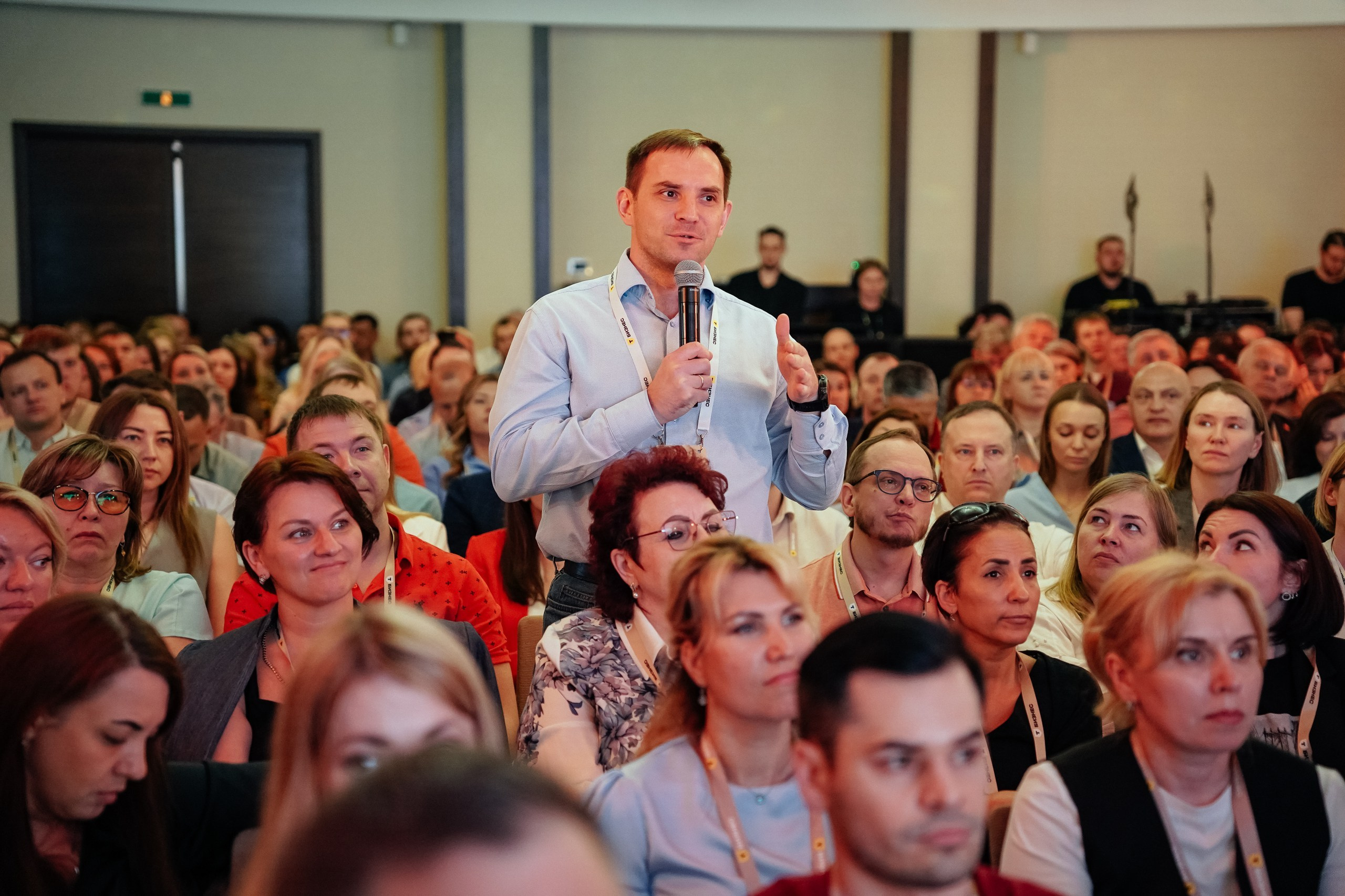 Event фотограф Новосибирск