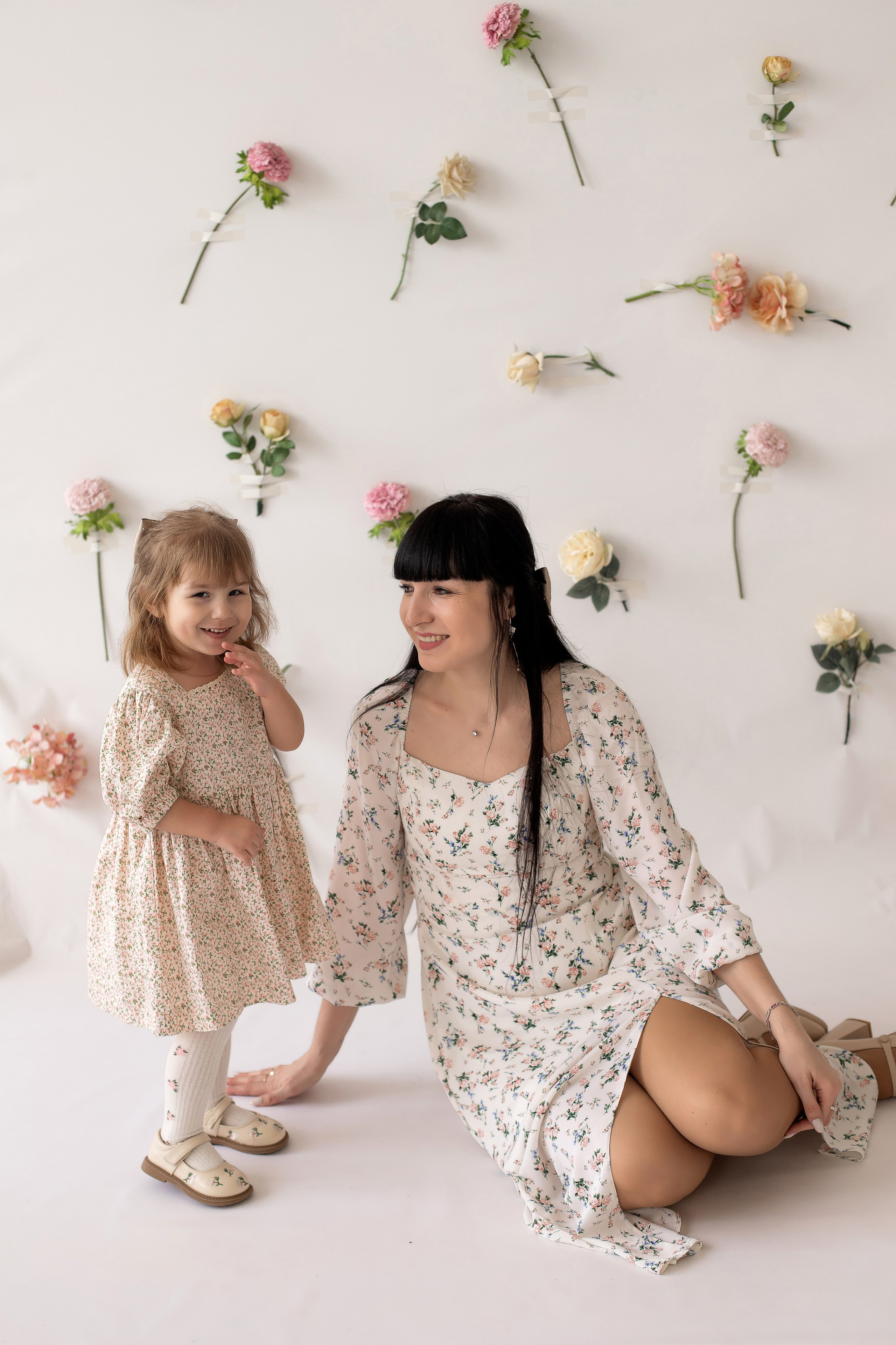 Весна. Семейный и детский фотограф в Красноярске Анна Маюрова